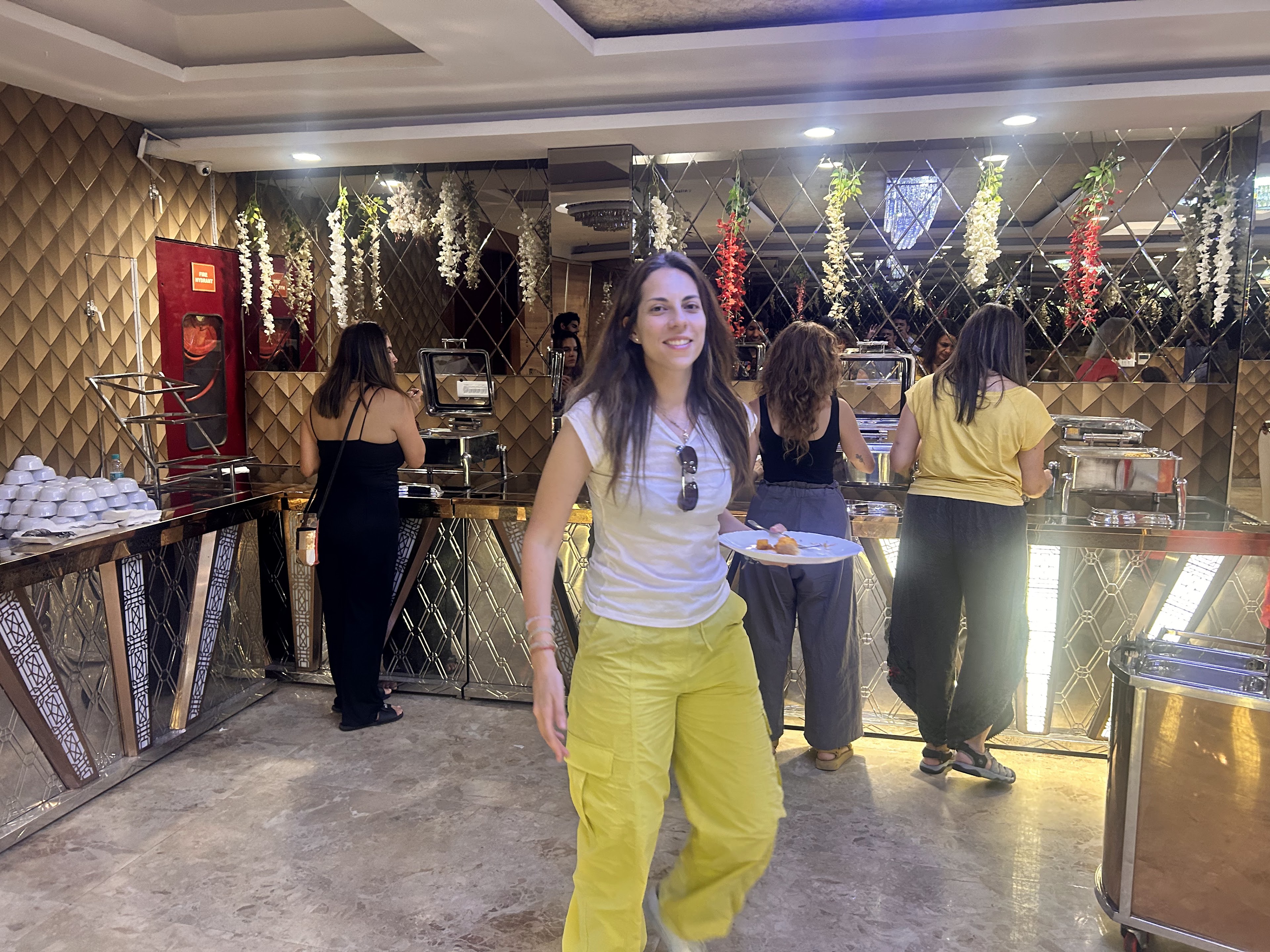 Mithila Banquet- Vegetarian banquet halls in Noida| Best Banquet halls in Noida, Noida — photo 4