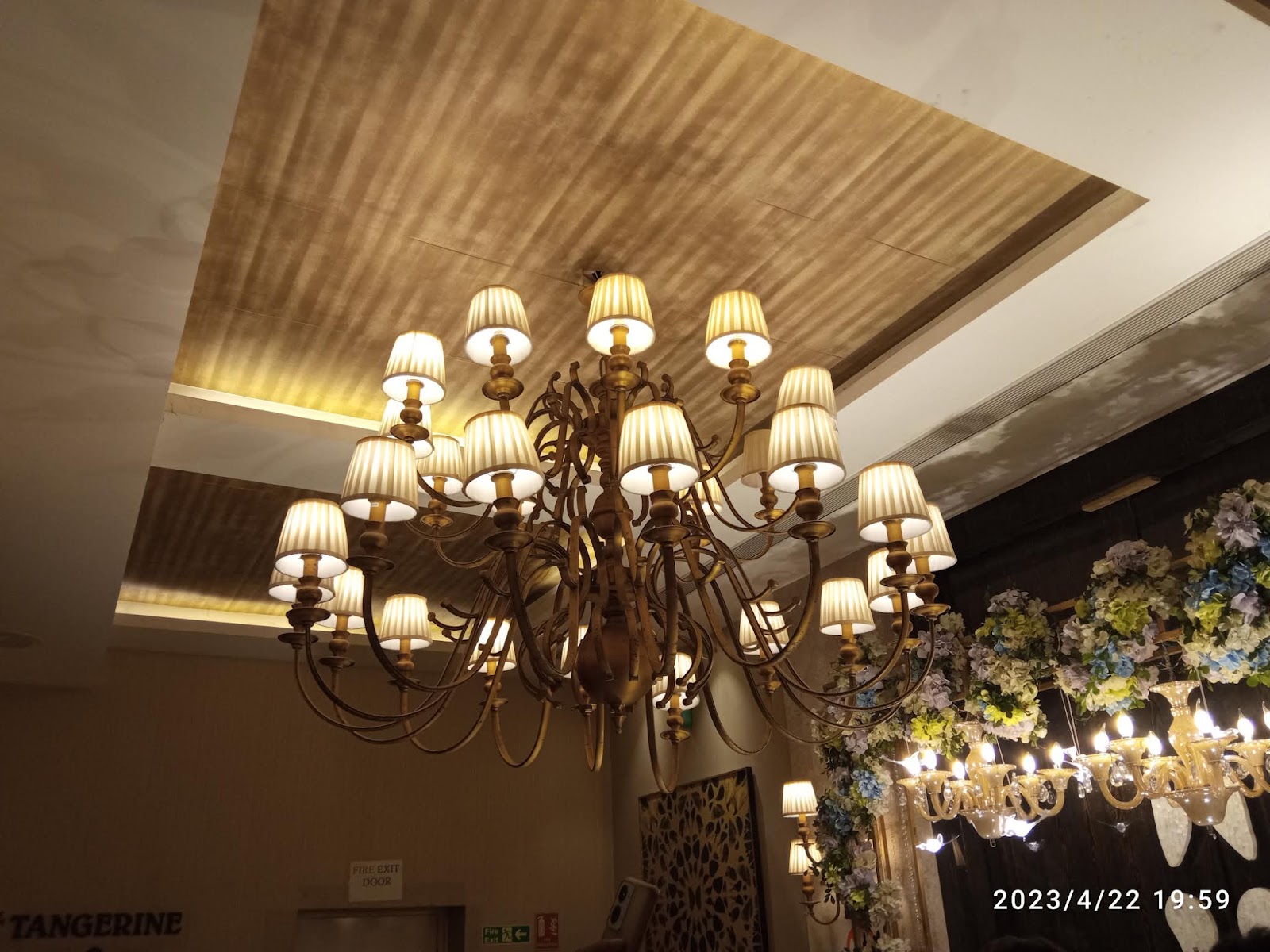 Tangerine Royale Banquets, Kolkata — photo 9
