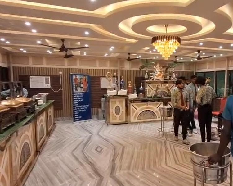 Sanai Banquet Hall howrah, Howrah — photo 3