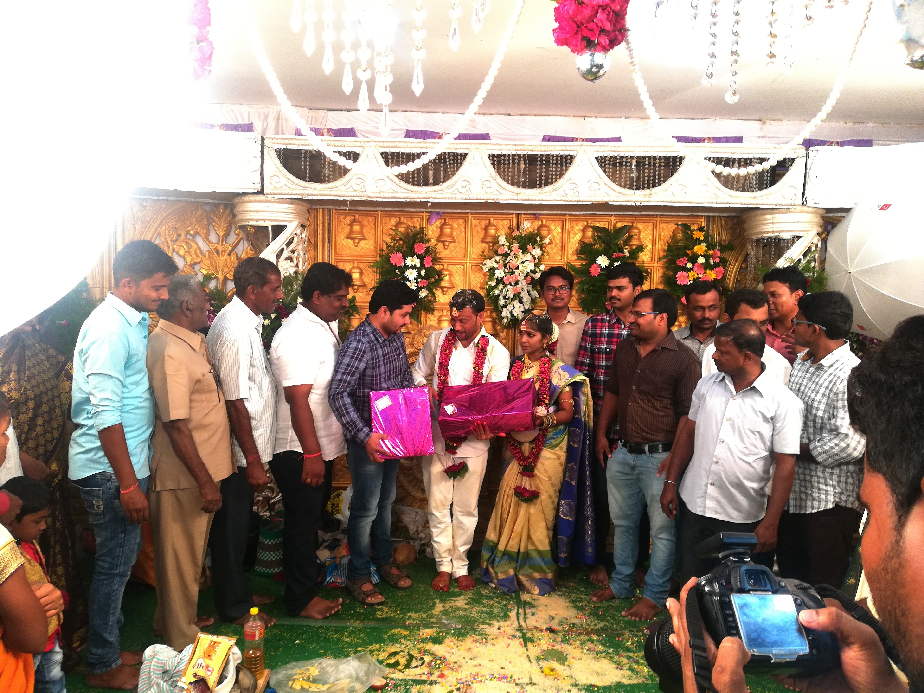 Dr BR Ambedkar Convention Centre, Anantapur — photo 9