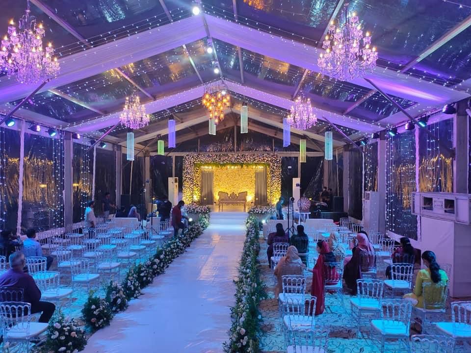 Wasava Wedding Planners, Kannur — photo 4