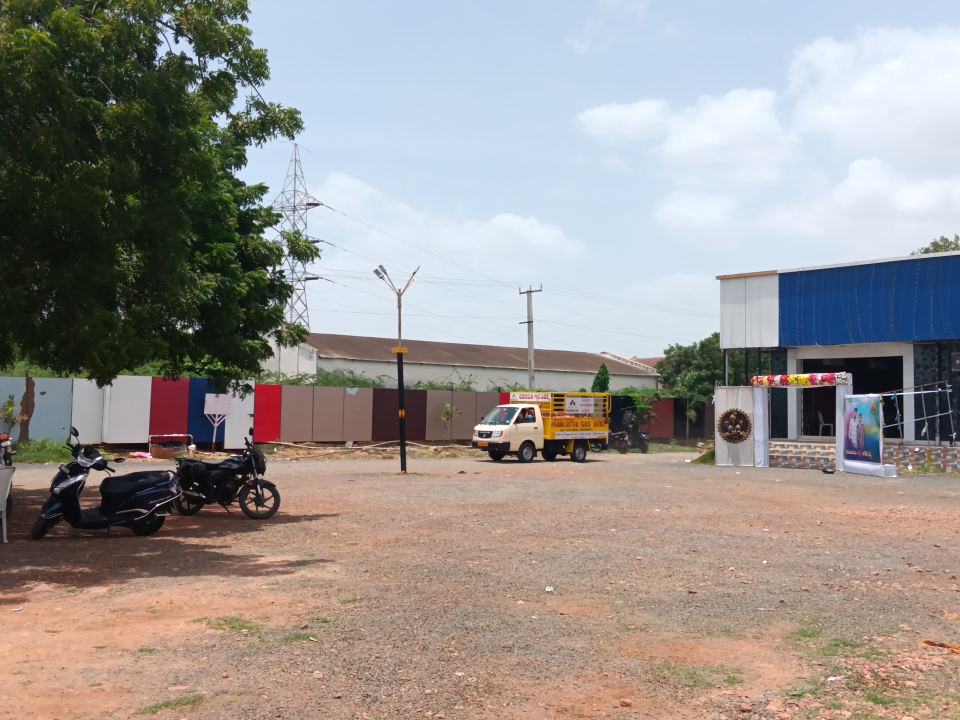 KING'S PALACE GRAND CONVENTION, Kurnool — photo 10