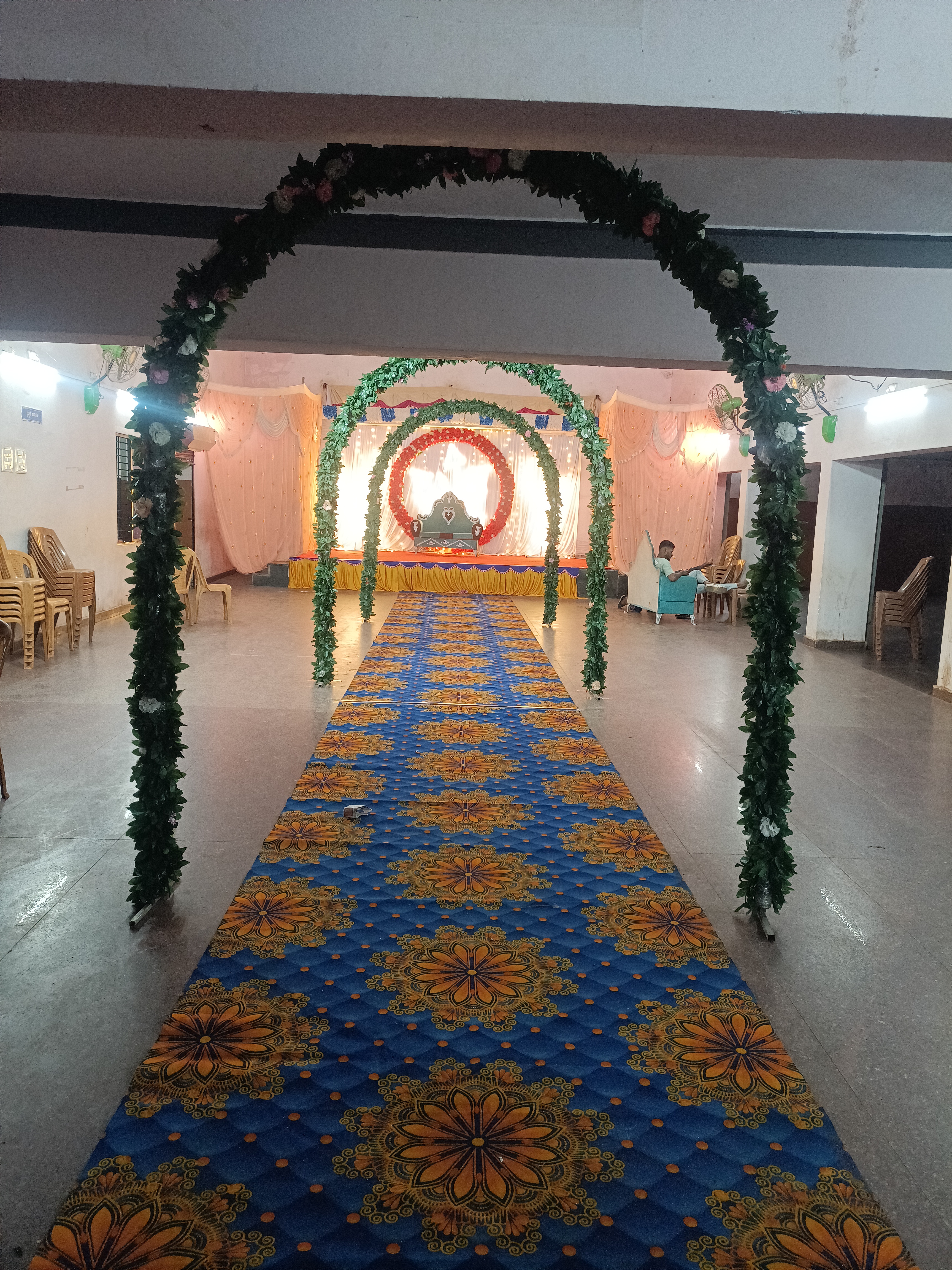 Anjuman Marriage Hall, Bagalkot — photo 5