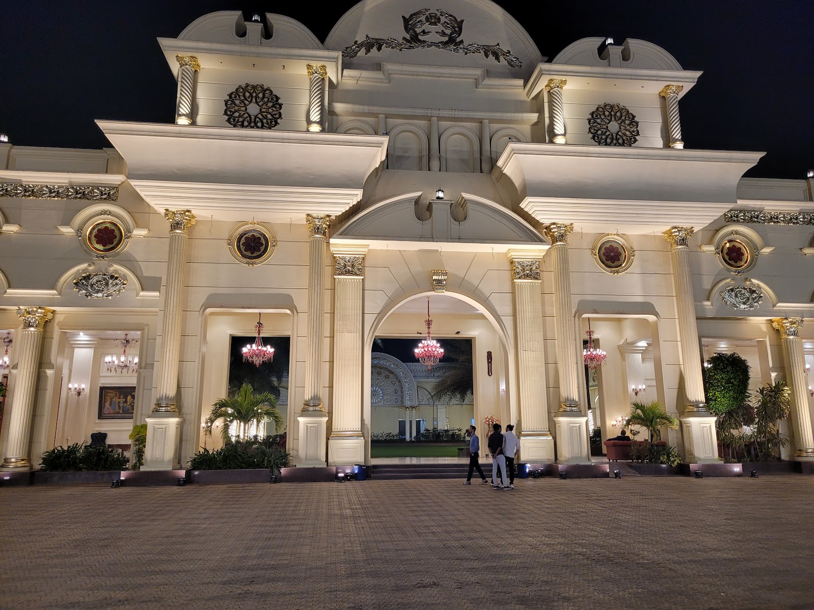 The Vintage Palace, Hyderabad — photo 3