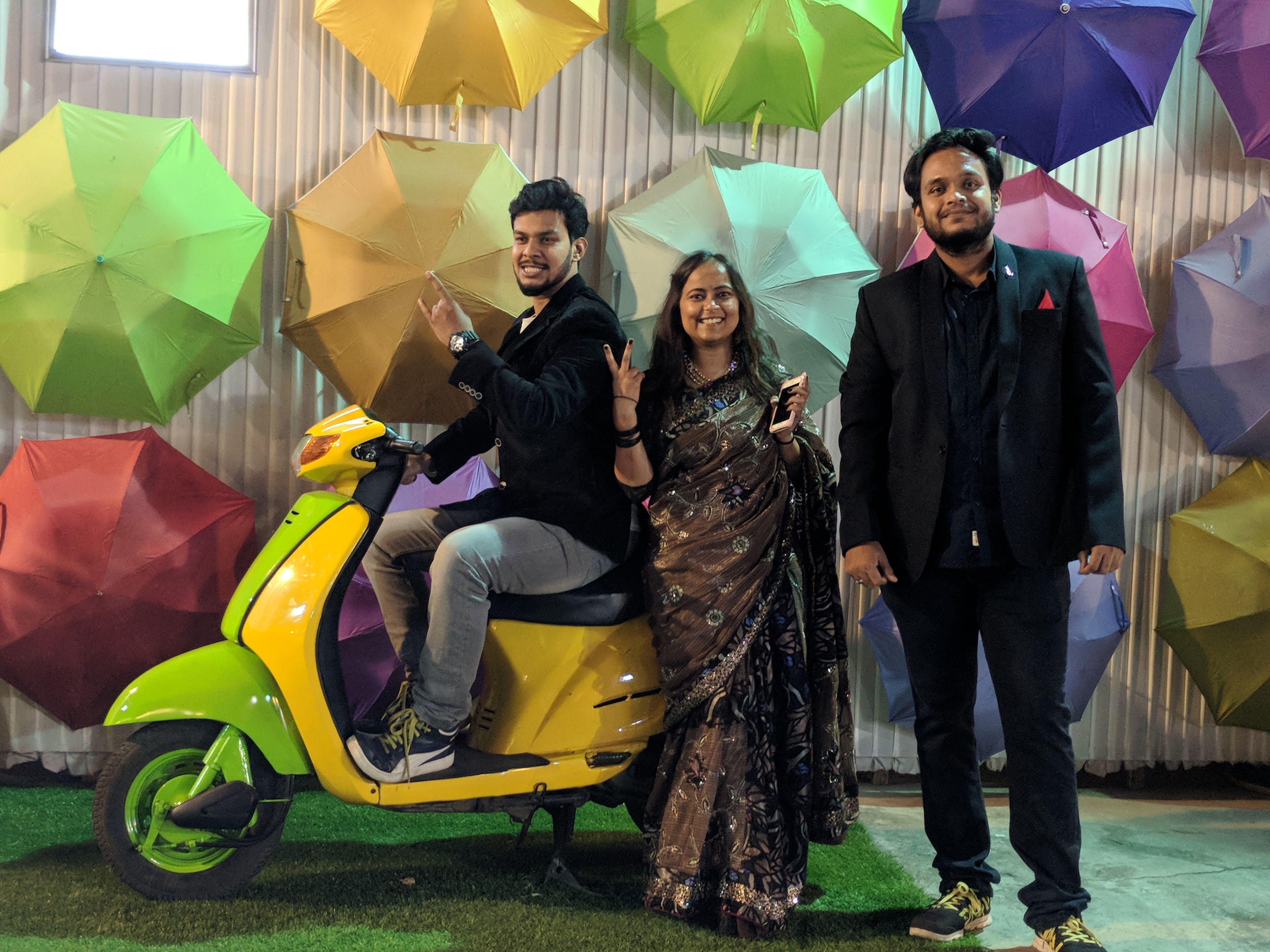Swagat Lawn, Nagpur — photo 10
