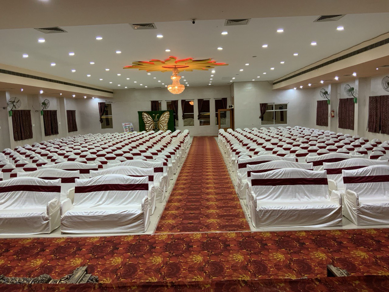 Dorepalli AC Function Hall, Khammam — photo 1