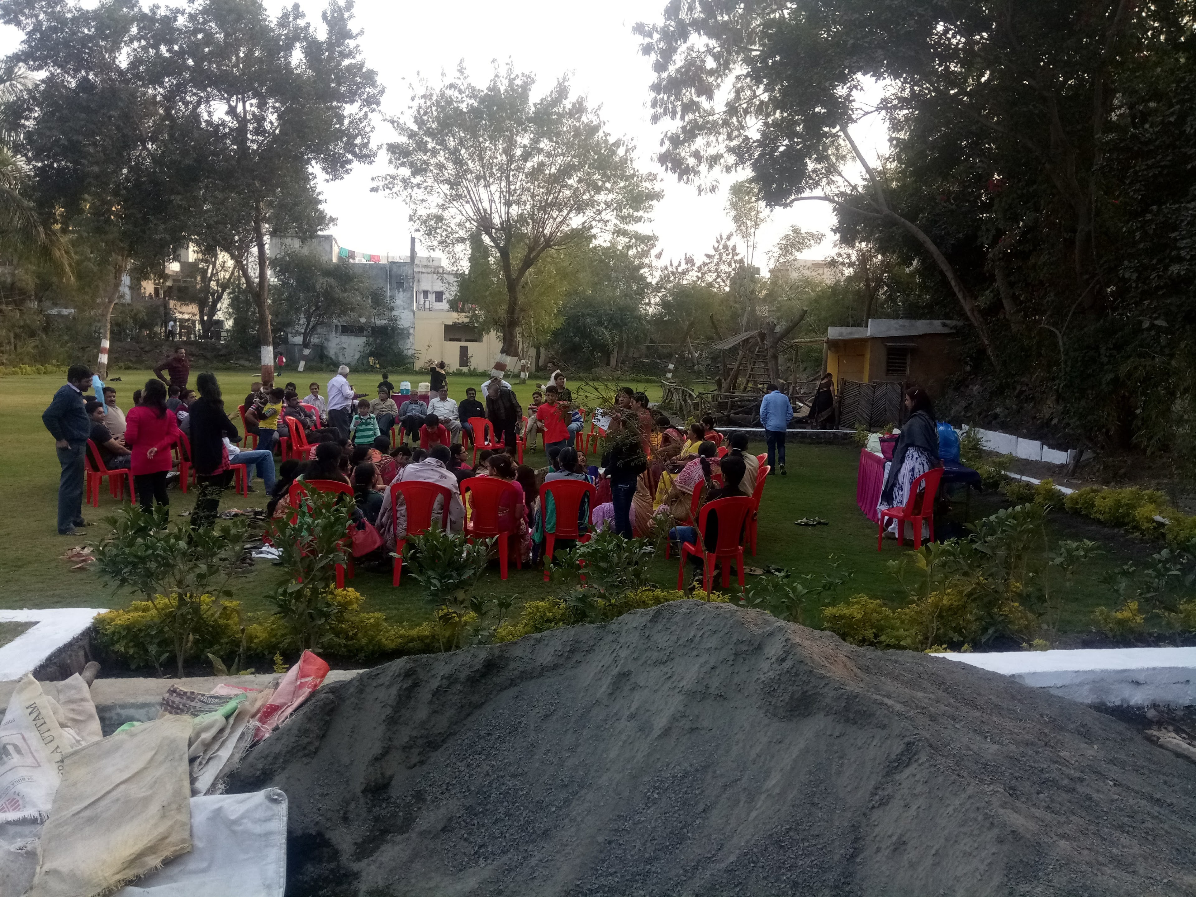 Arera Farms Marriage Garden, Bhopal — photo 10