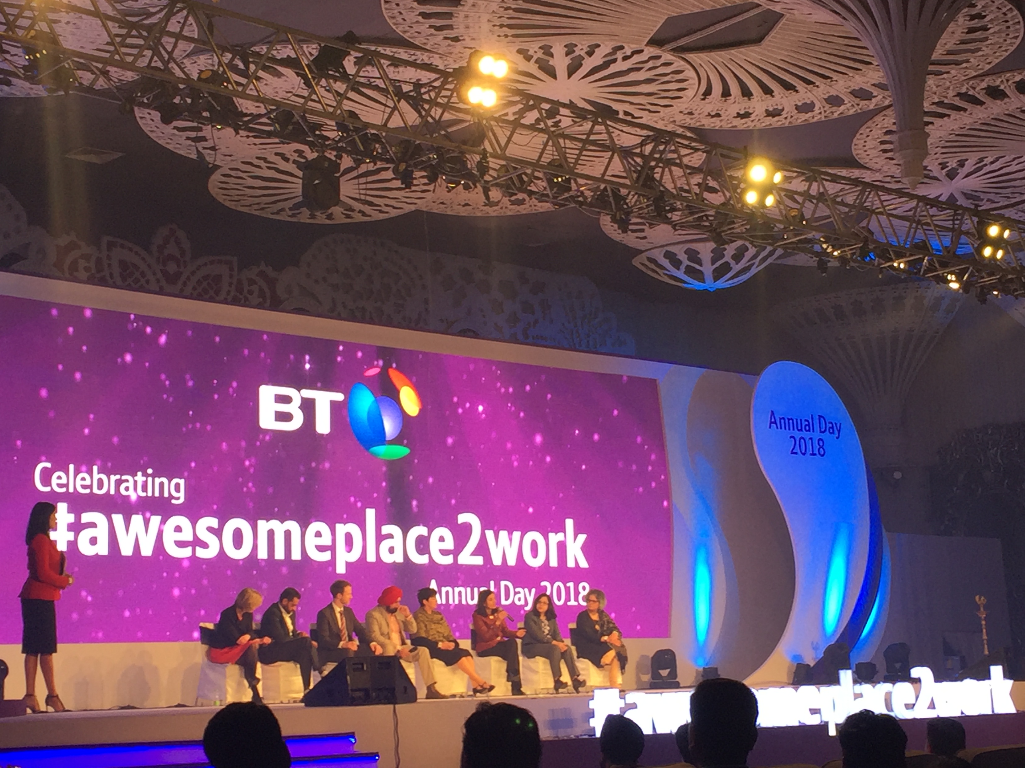 The Ritz by FNP Venues, Gurgaon — photo 10