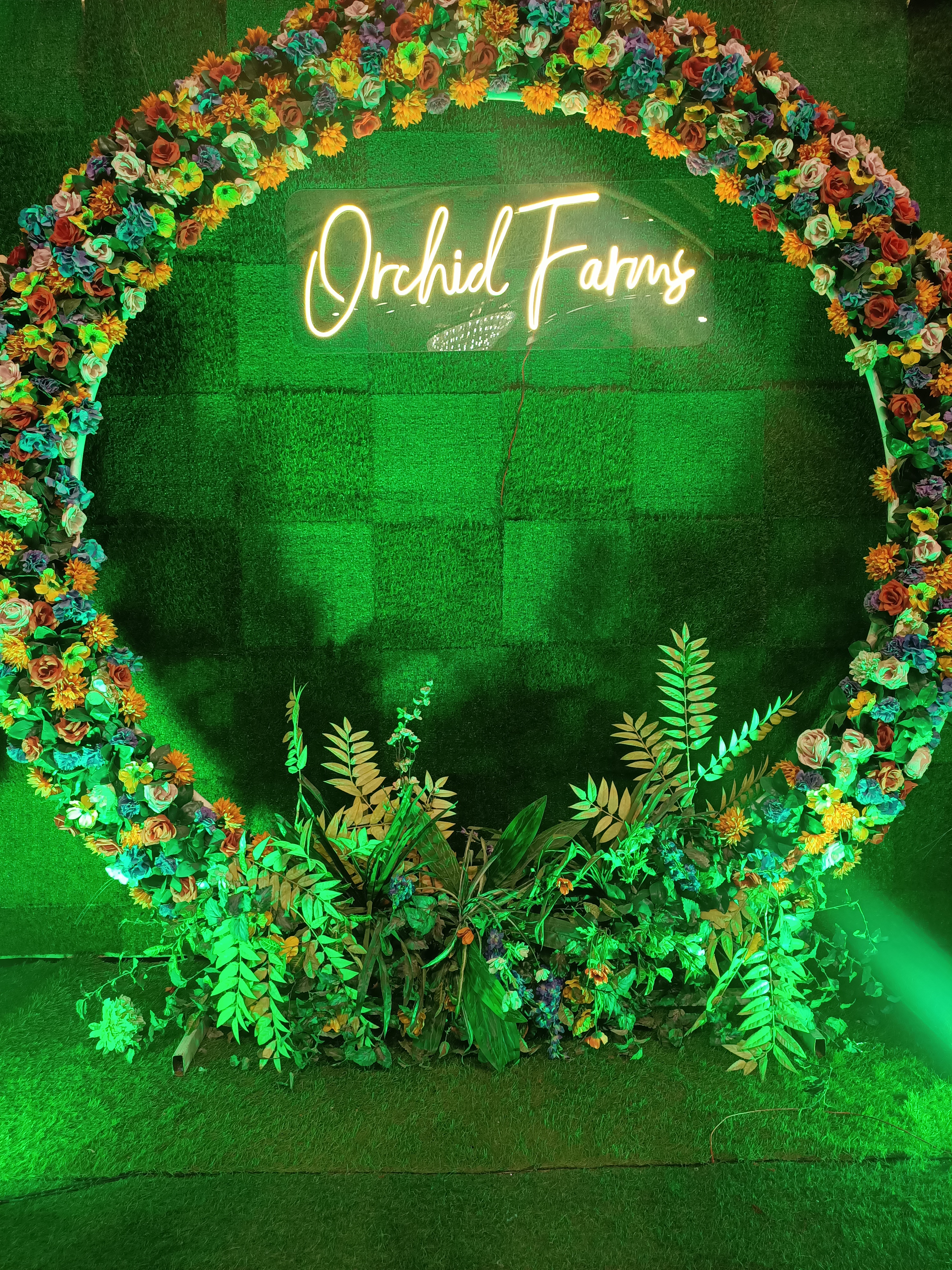 Orchid Farms | Best Banquet Hall in Indirapuram, Ghaziabad, Ghaziabad — photo 7