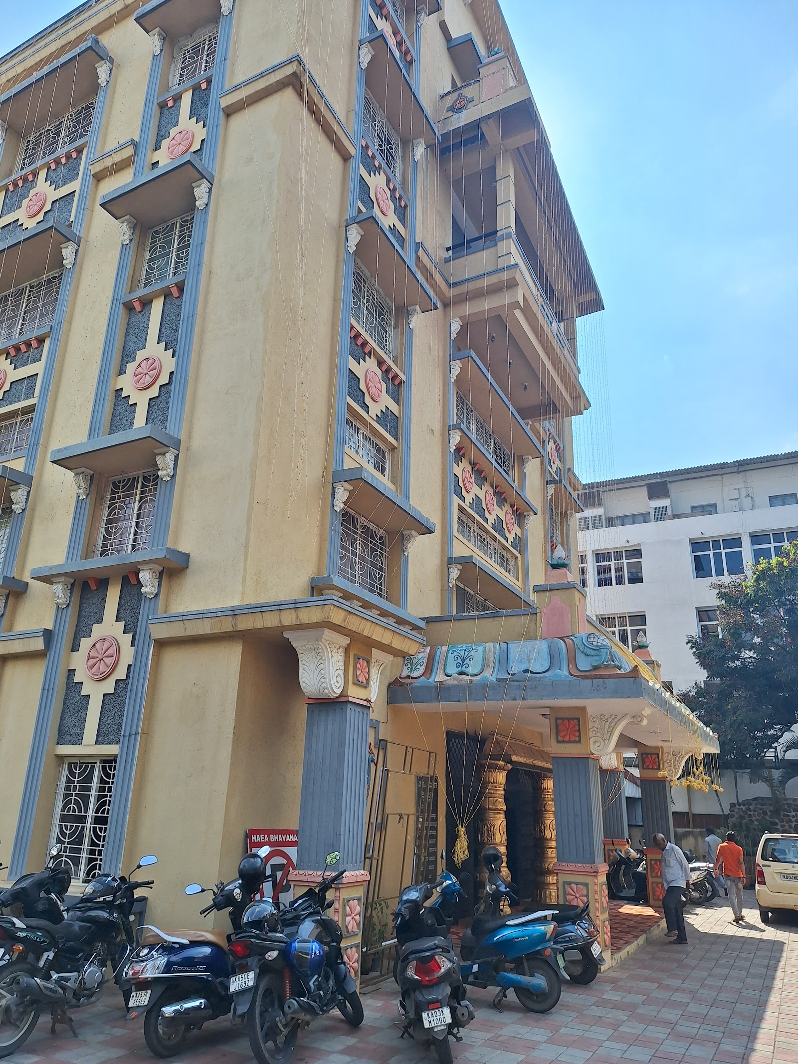 H.A.E.A Bhavana, Bengaluru — photo 8