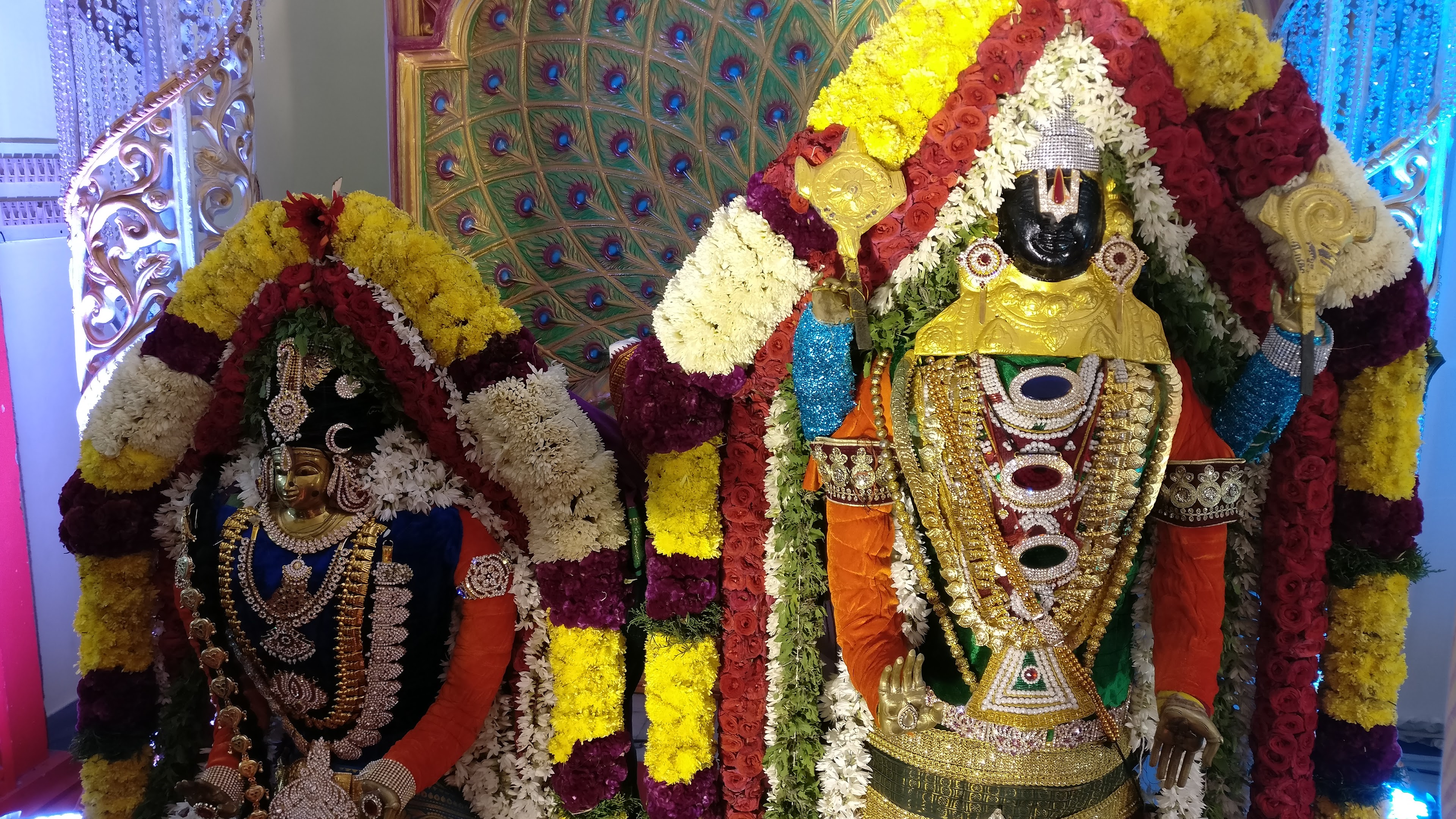 SRI KRISHNA MAHAL, Chengalpattu — photo 5