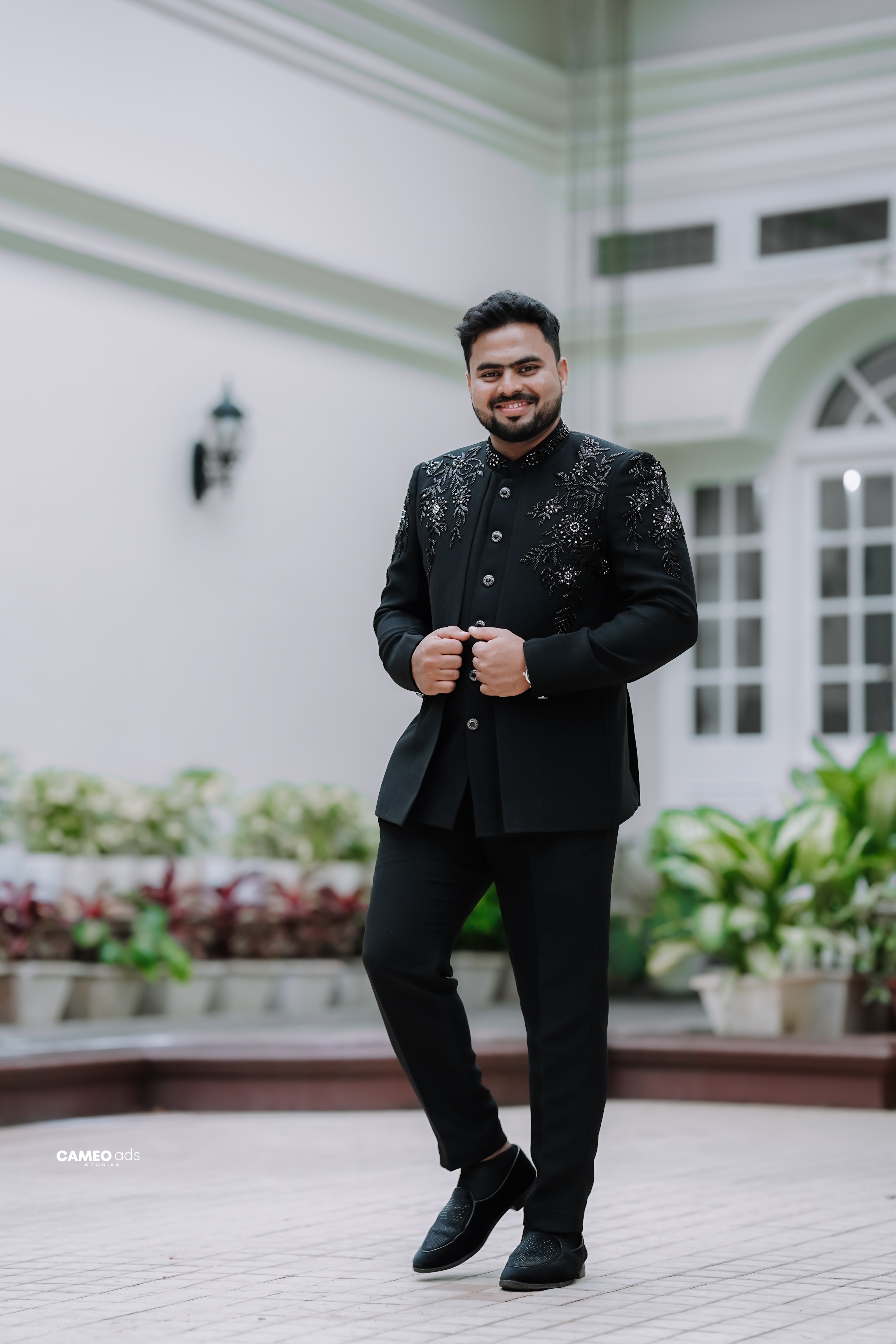 D Fine Wedding World Manjeri, Manjeri — photo 4