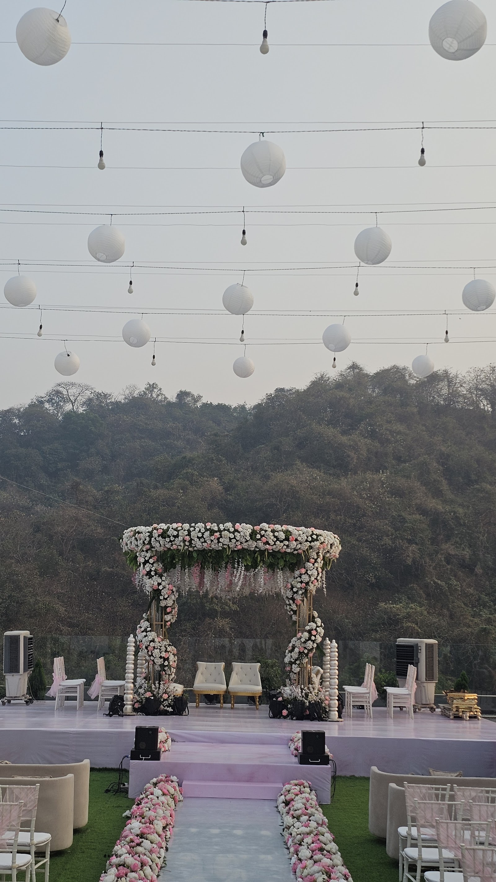 Breeze Banquets, Mumbai — photo 2