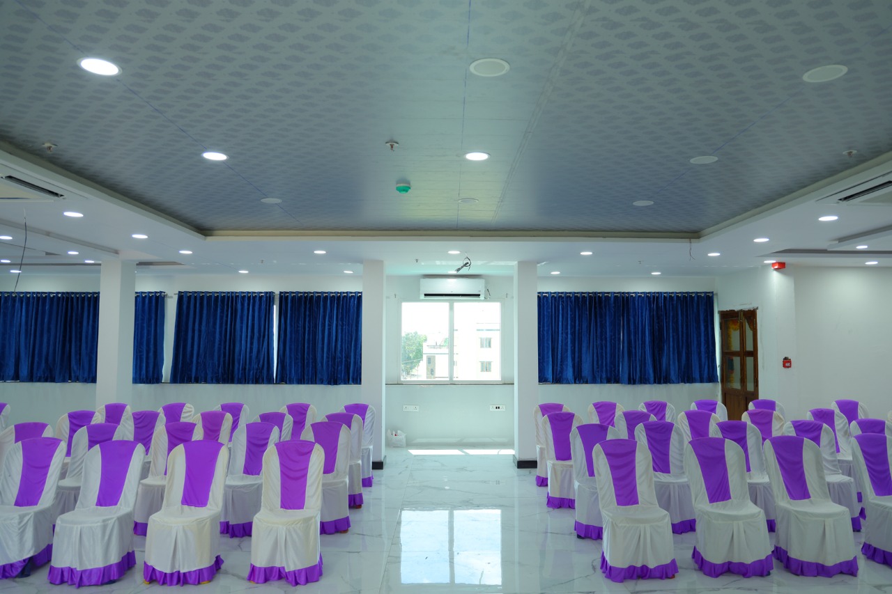 Sri sahithi function hall, Bhimavaram — photo 6
