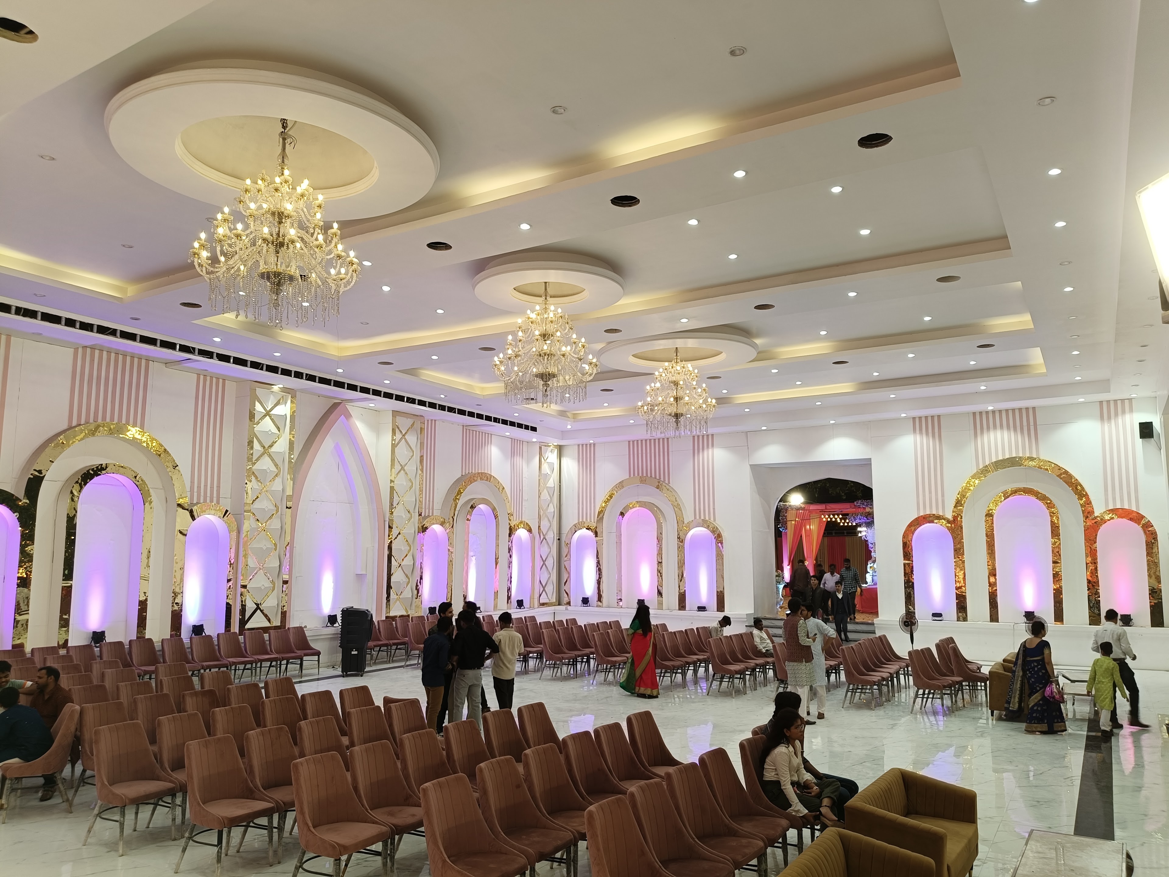 CHAUDHARY LAWN AND EVENTS, Varanasi — photo 3