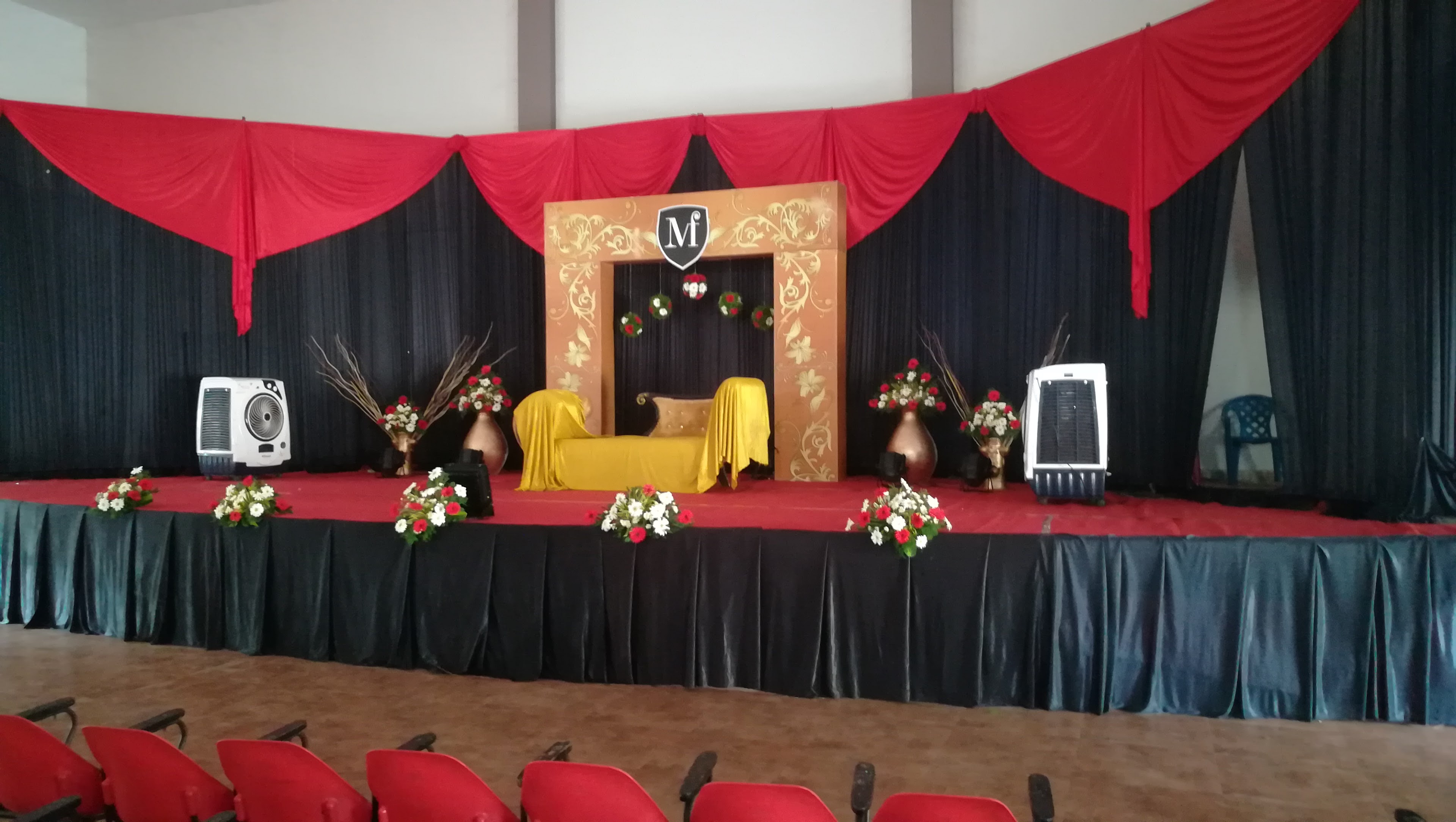 Alankar Auditorium, Perinthalmanna — photo 3
