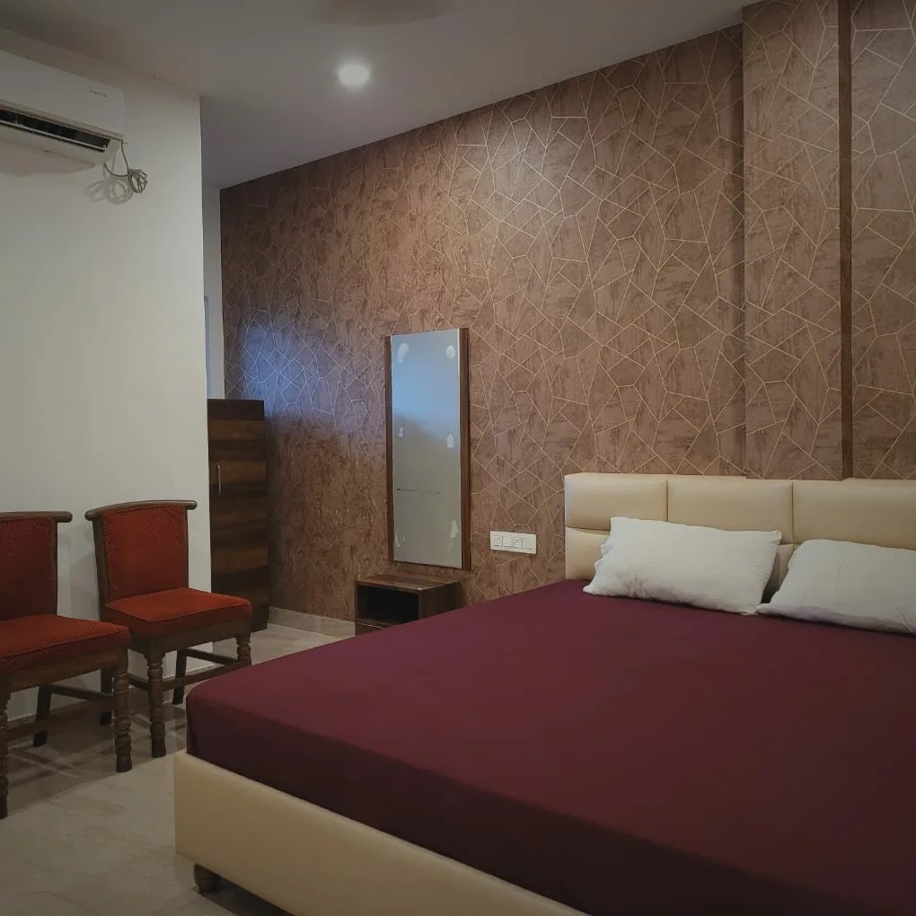 Hotel O by OYO THE WEDDING RINGS, Dhanbad — photo 10
