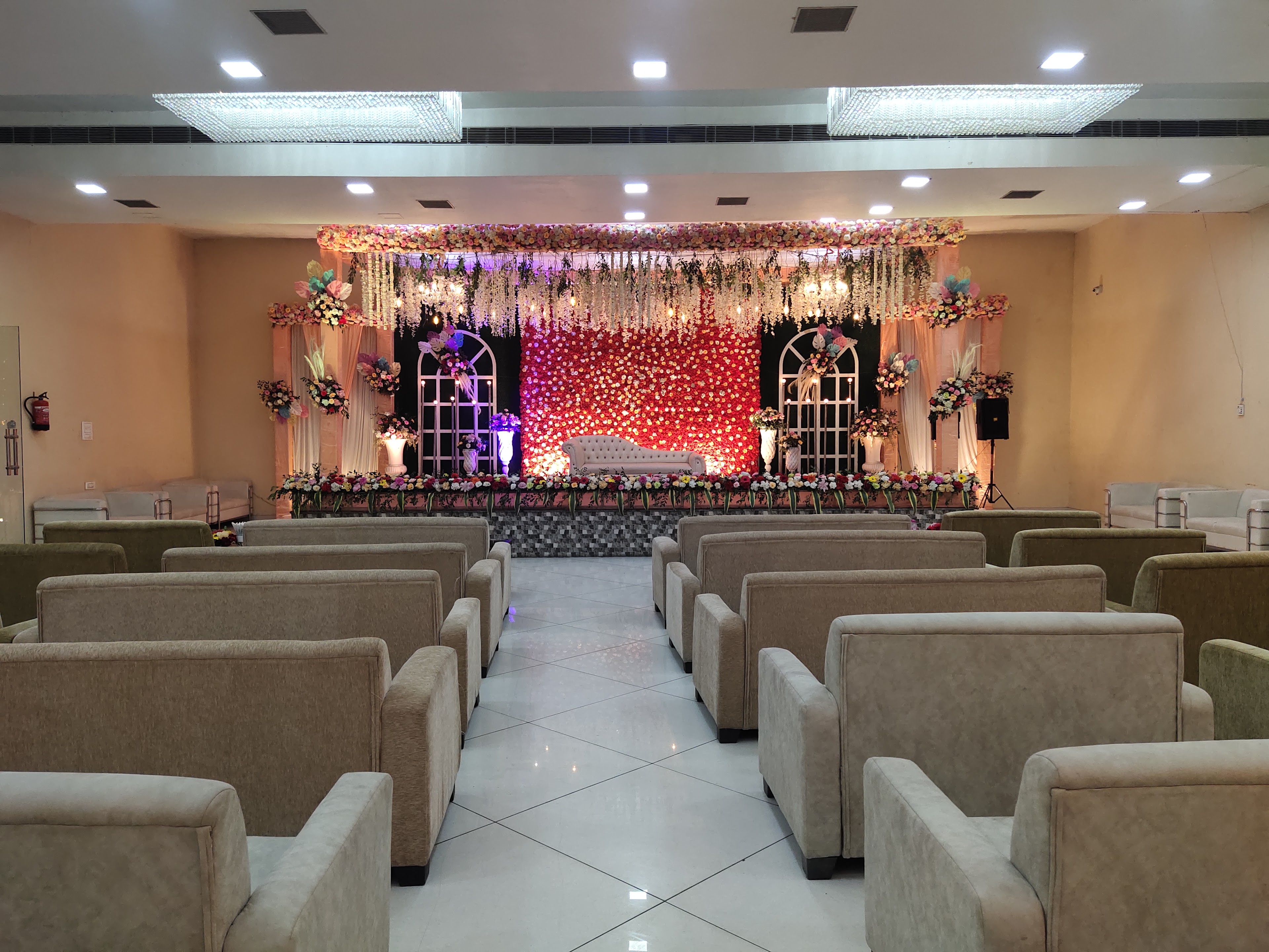 iDEAL Banquet, Ranchi — photo 9