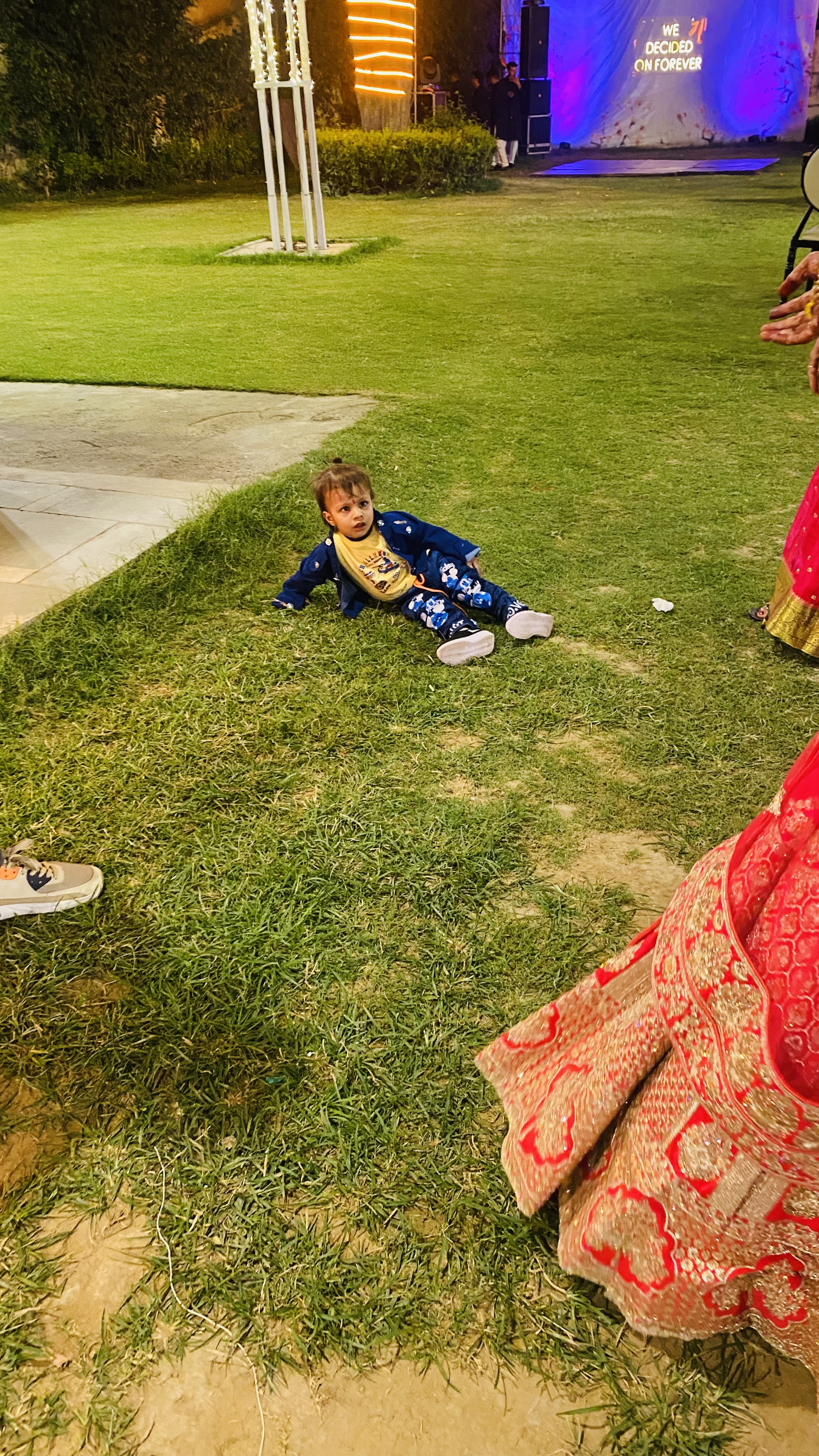 Queen's Lawn and Banquet, Faridabad — photo 6