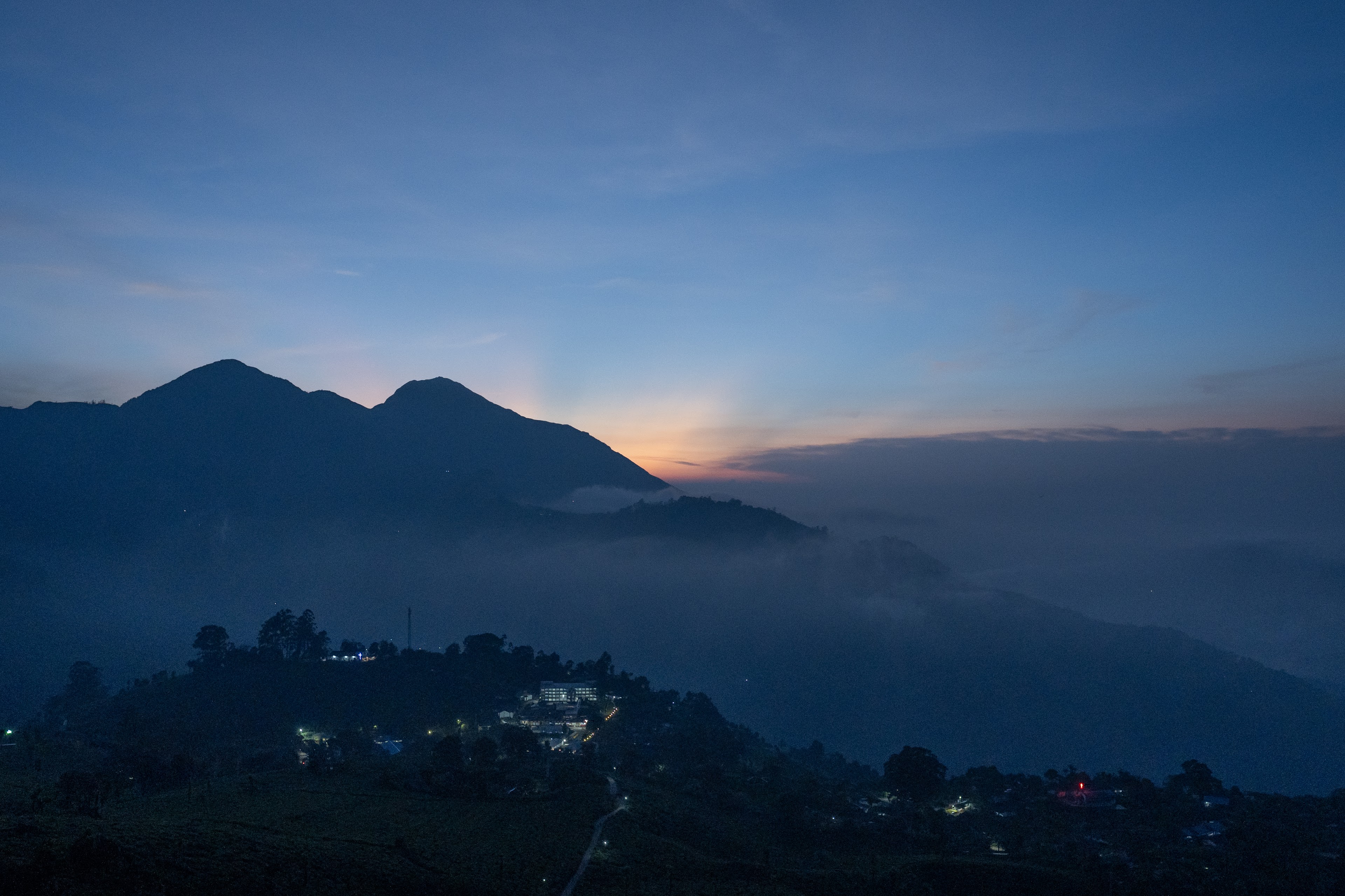 The Valle Munnar, Munnar — photo 7