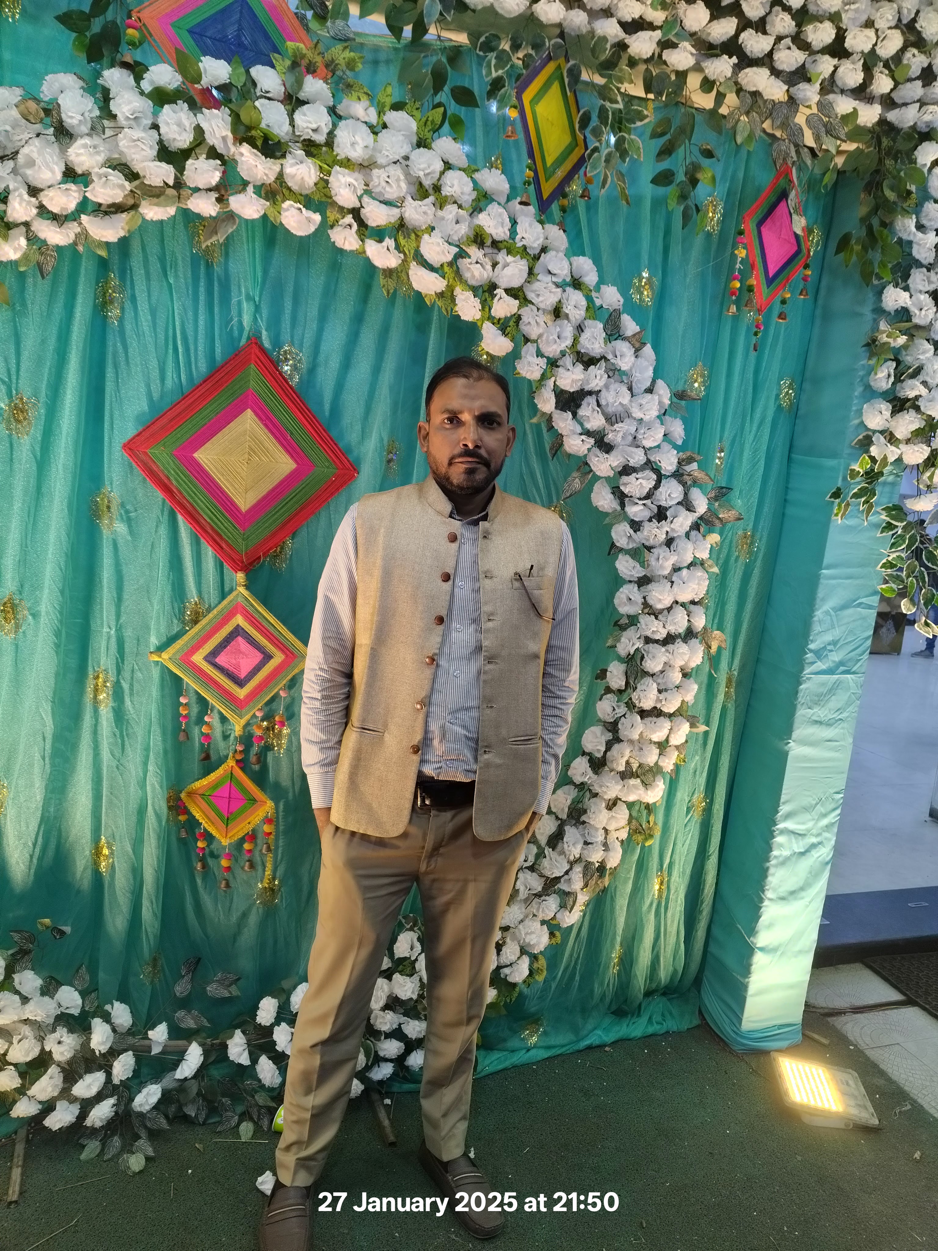 Royal Garden Hall, Jamshedpur — photo 10