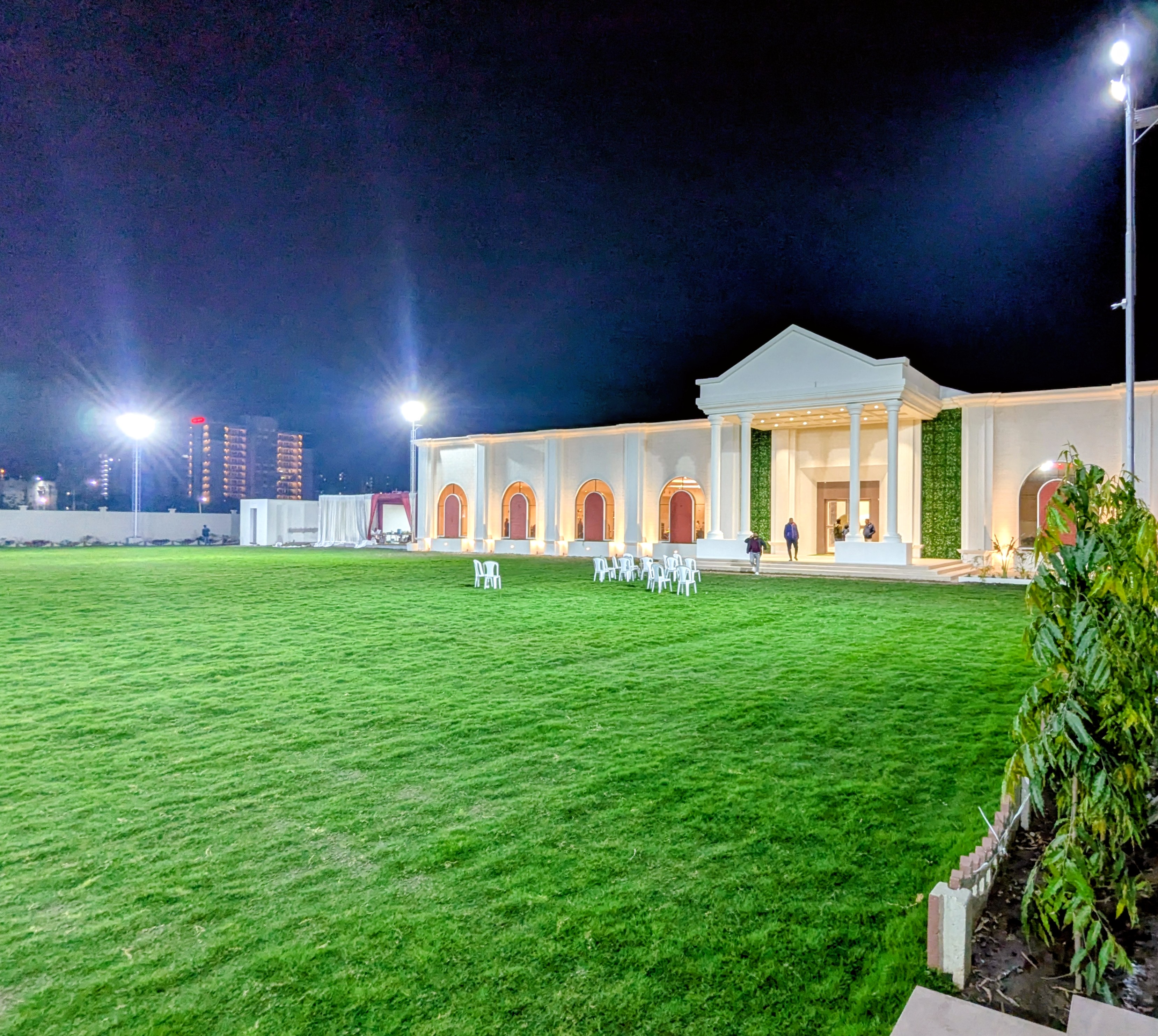 Rameshwar Banquet, Rajkot — photo 2