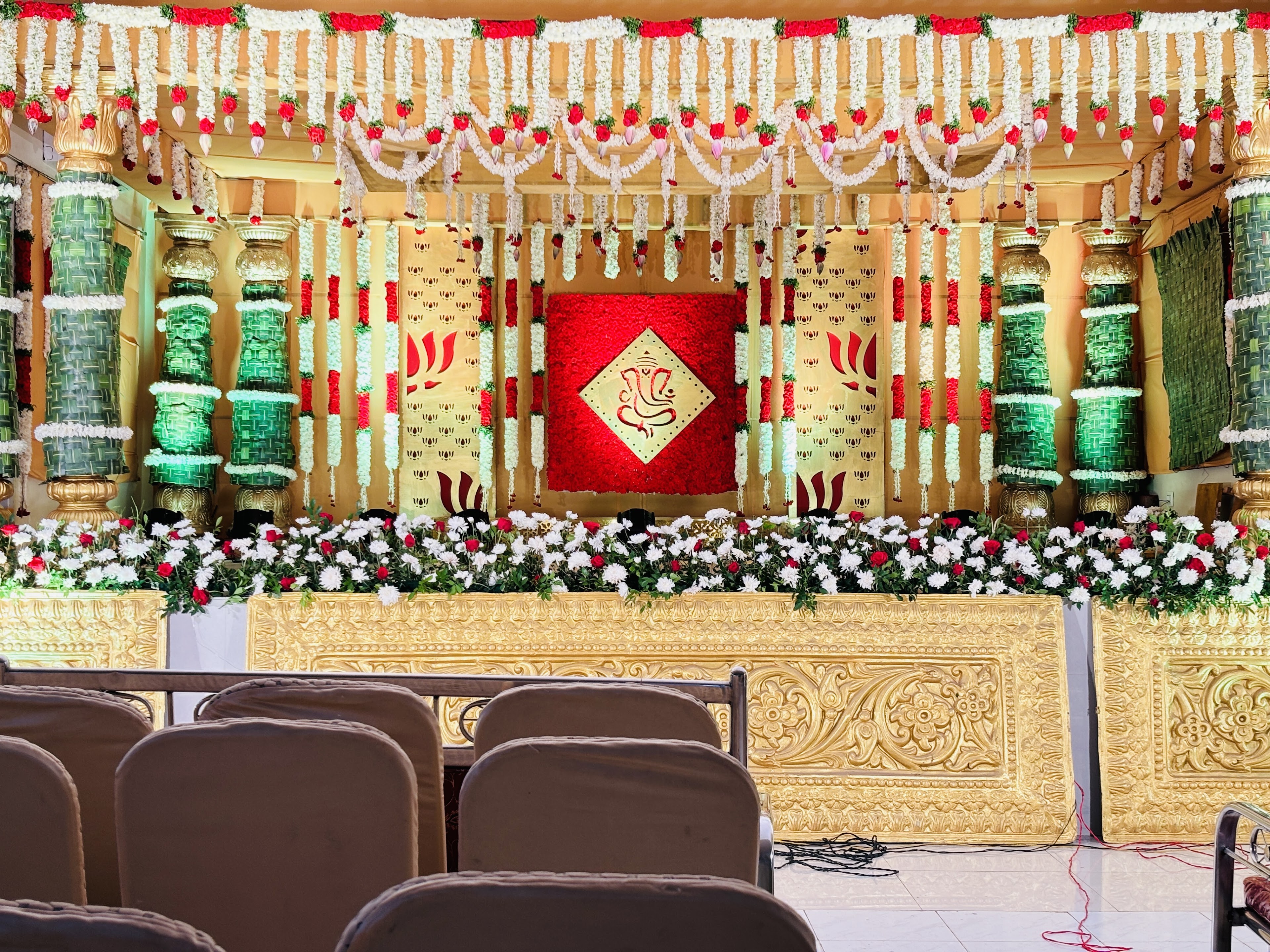 Chilukuri Padmavathi Function Hall, Rajahmundry — photo 8