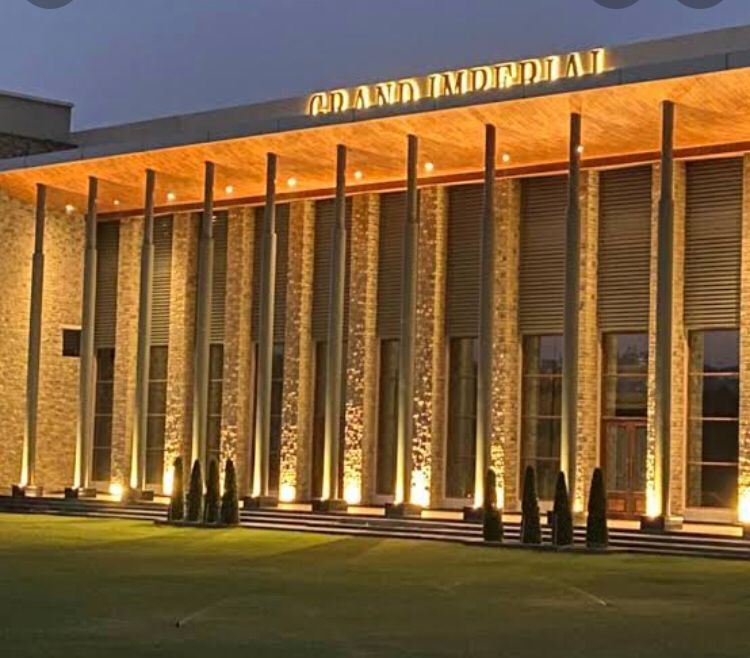 Grand Imperial, Sahibzada Ajit Singh Nagar, Mohali — photo 2