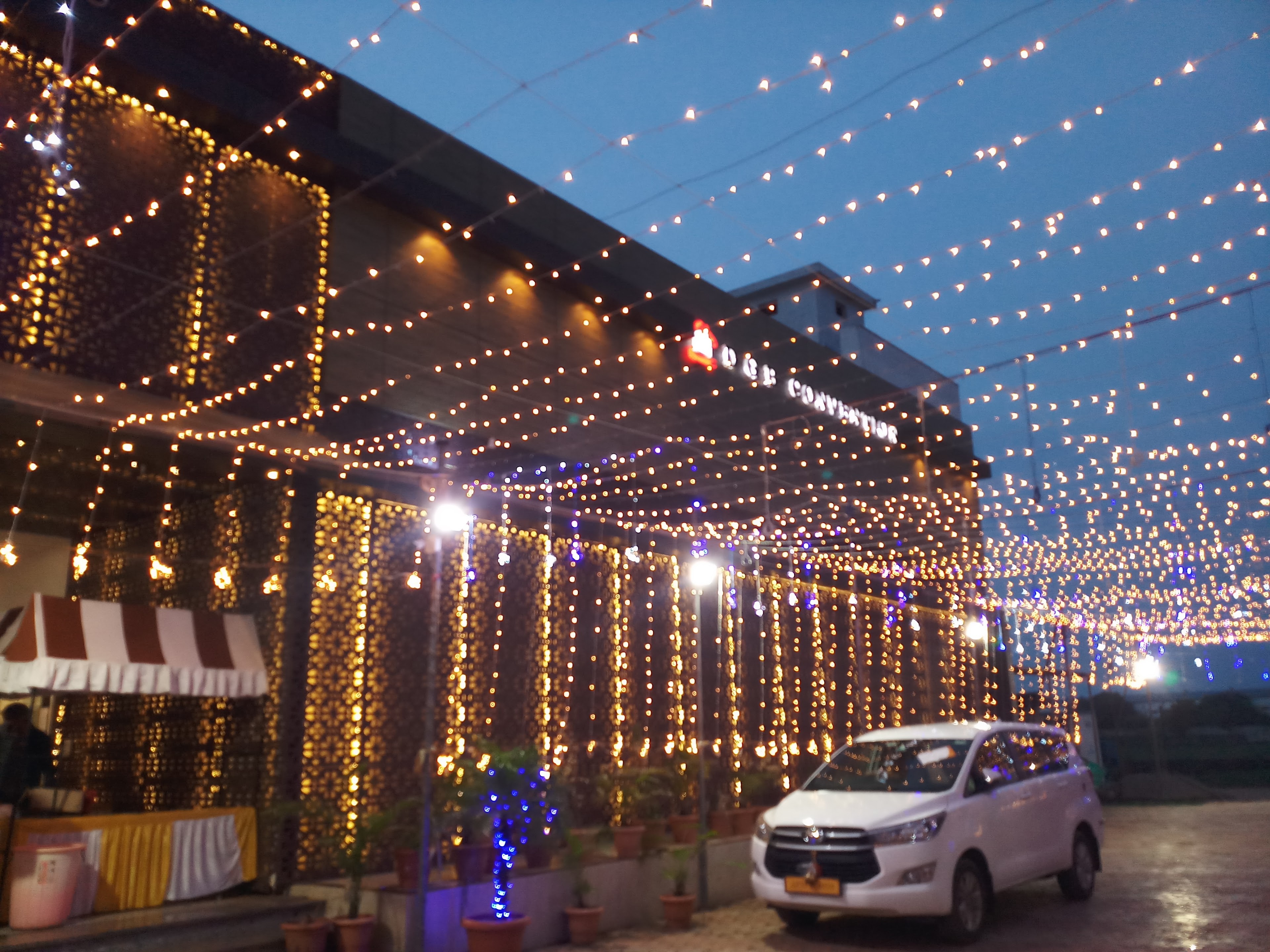 DGB CONVENTION, Kakinada — photo 8