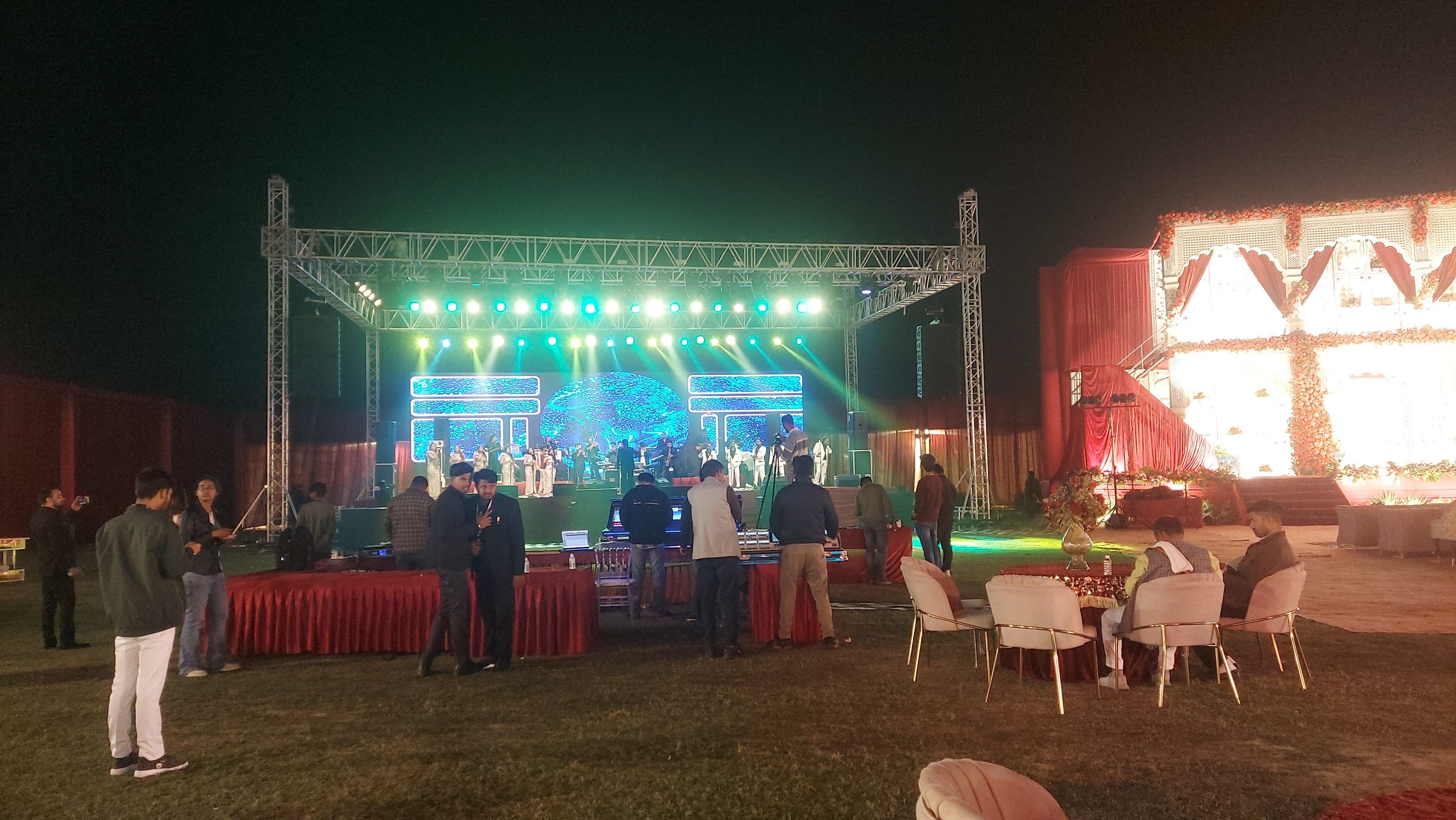 Regalia Greens, Lucknow — photo 2