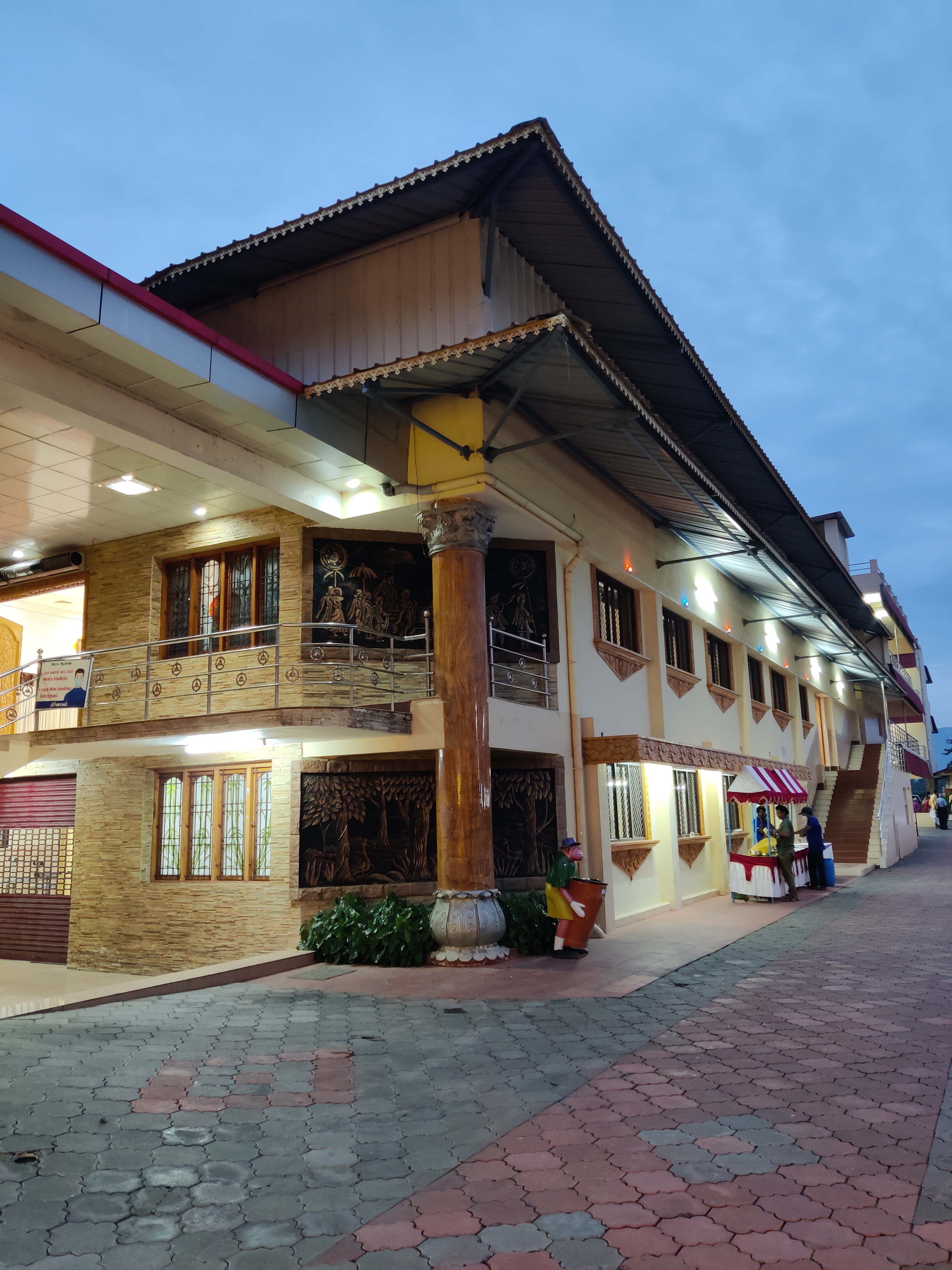 Sri Murugan Mahal, Tenkasi — photo 8