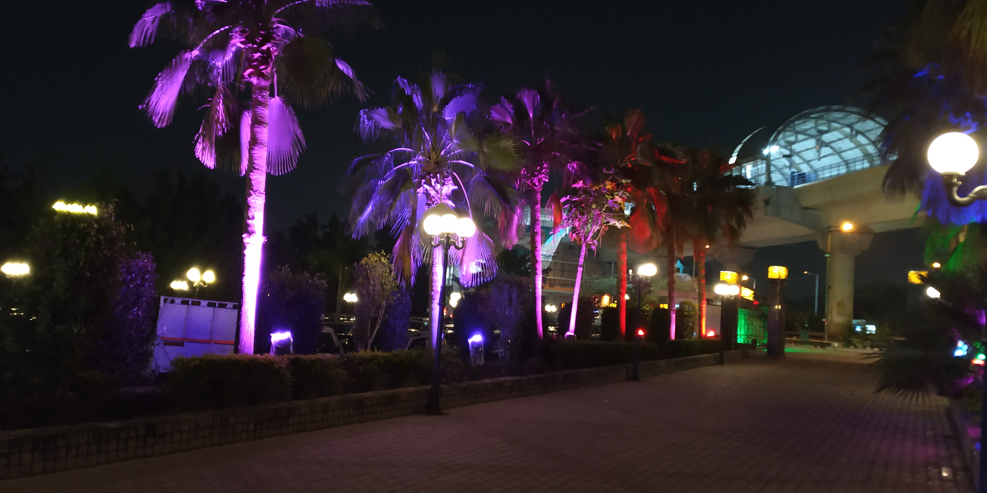 Jhankar Garden Banquets Complex, Gurgaon — photo 8