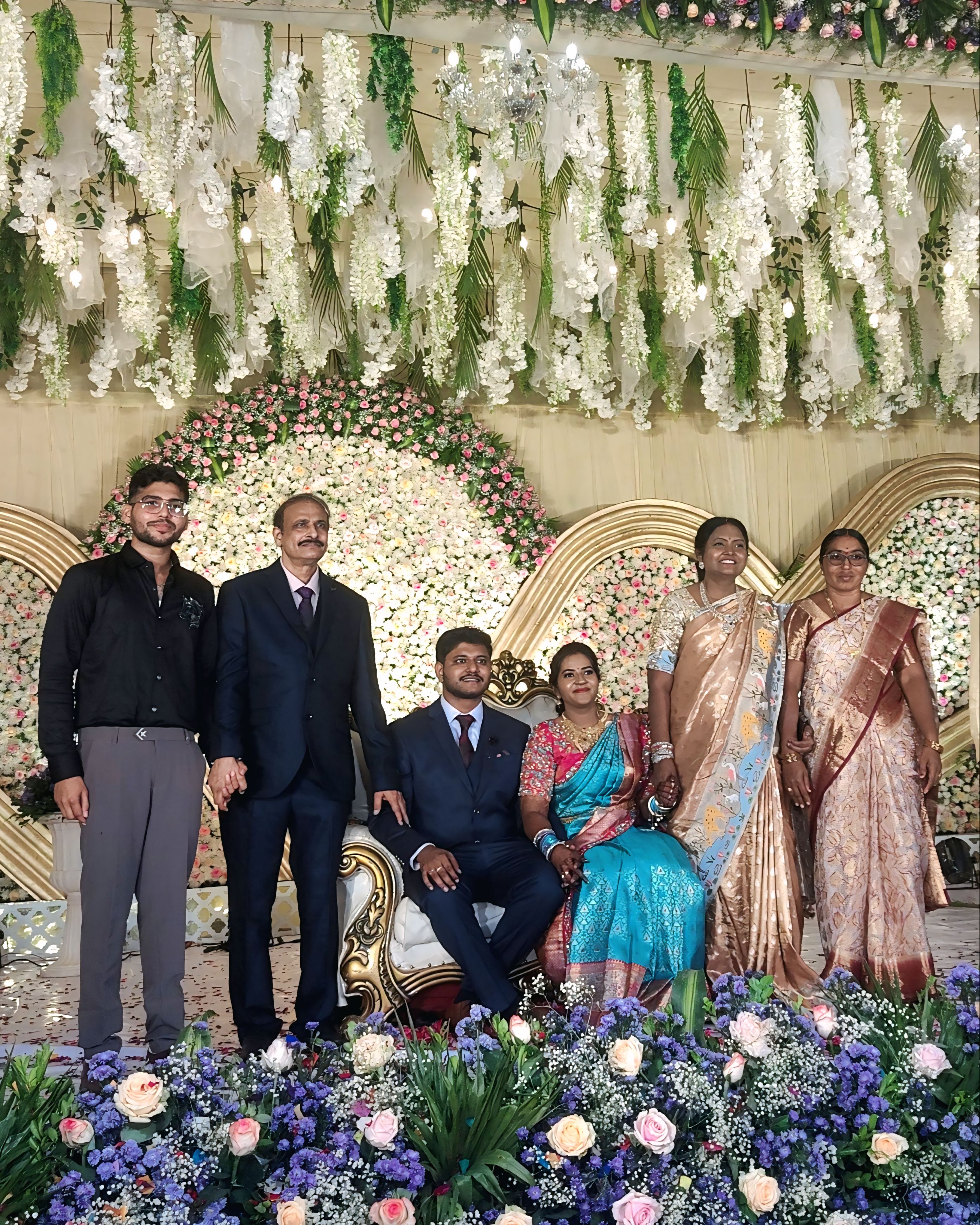 Mannem Sada Shiva Reddy Gardens, Suryapet — photo 10