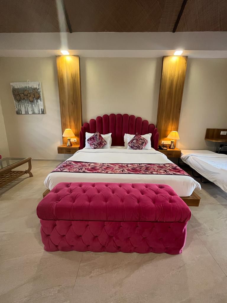 Jollywood Banquet and Resort, Ajmer — photo 6