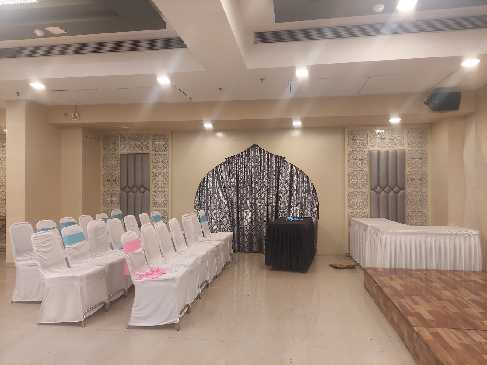 Vedamm Banquet, Mumbai — photo 2