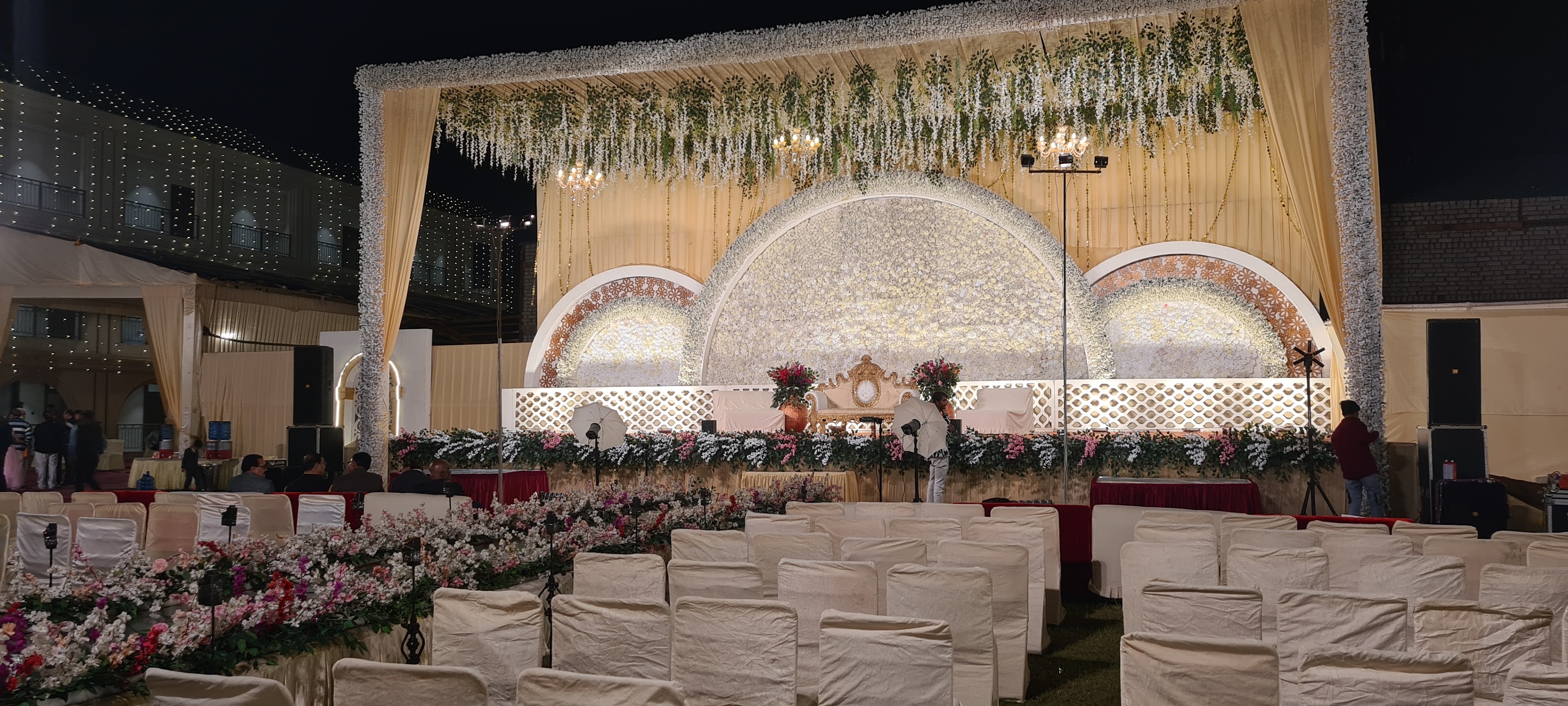 Raamaayanam (रामायणम)Marriage Garden and resort, Kota — photo 9