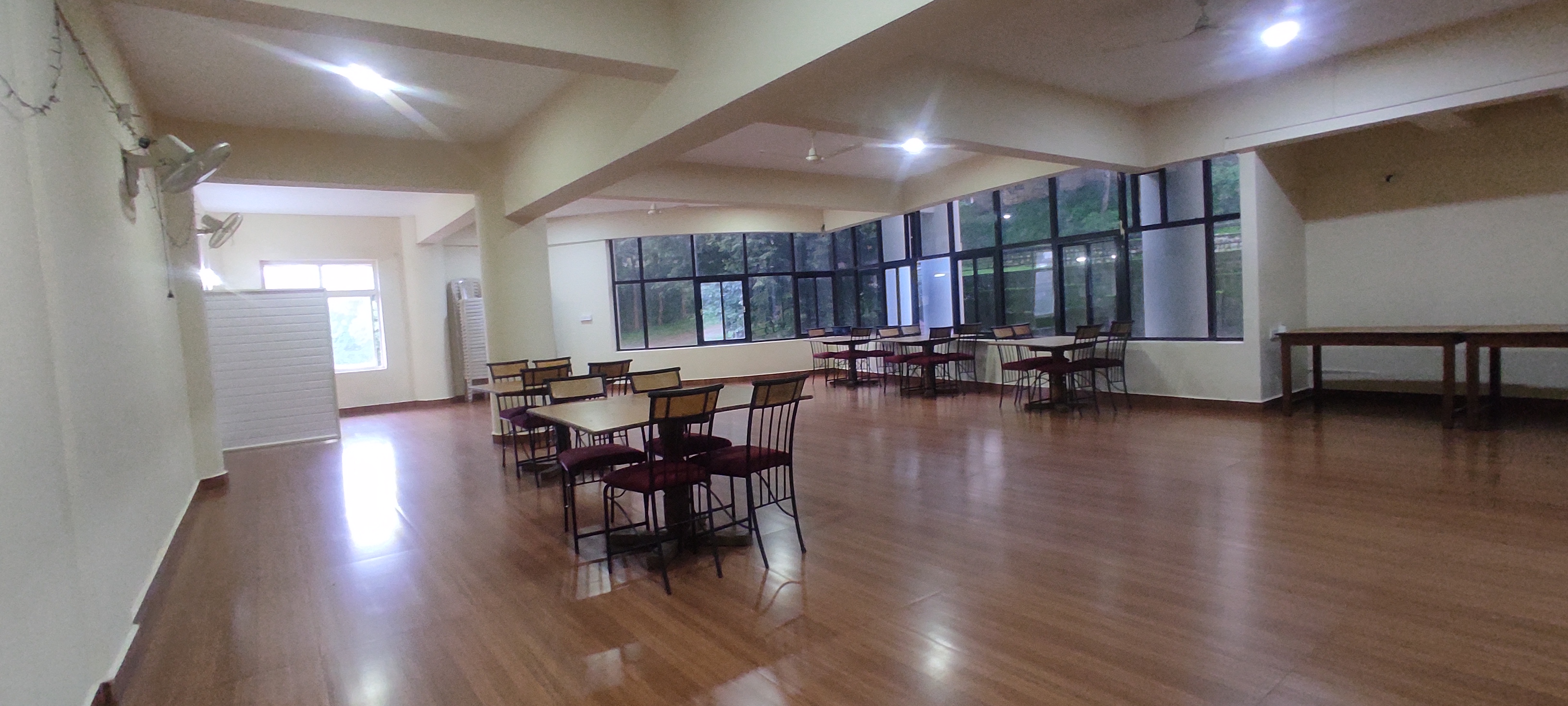 Crystal Hall, Madikeri — photo 4