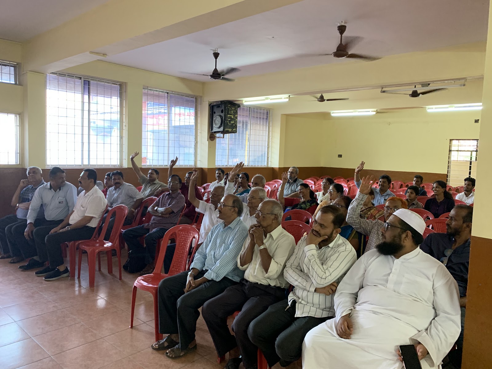 Gorakshanatha Marriage Hall, Mangaluru — photo 10