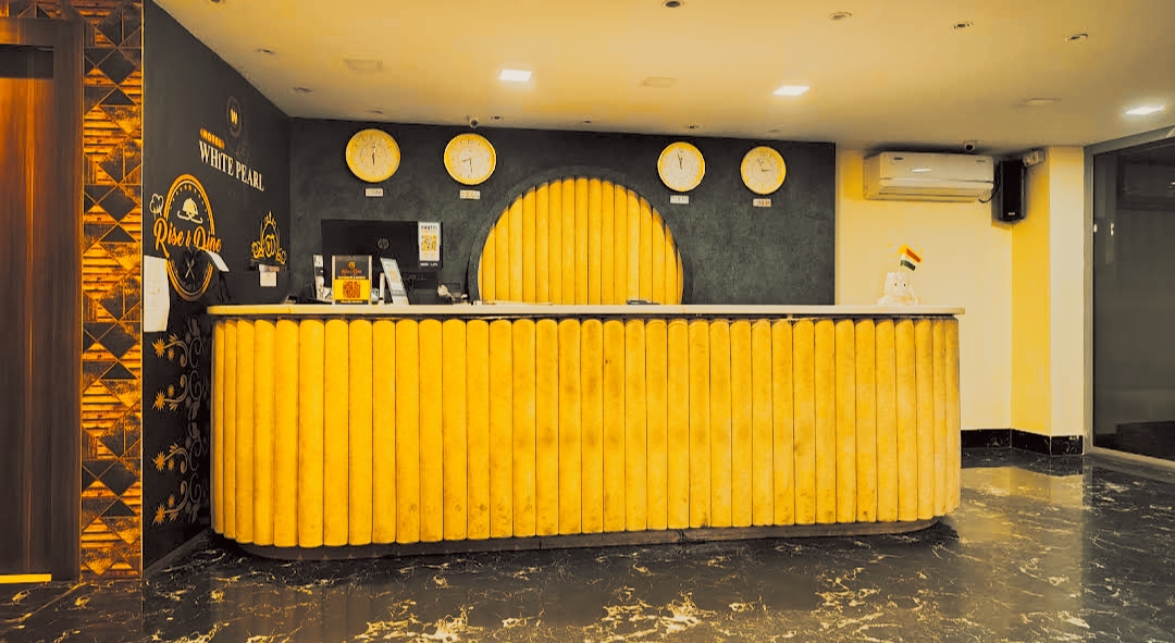 Skylark Banquet Hall, Dhanbad — photo 4