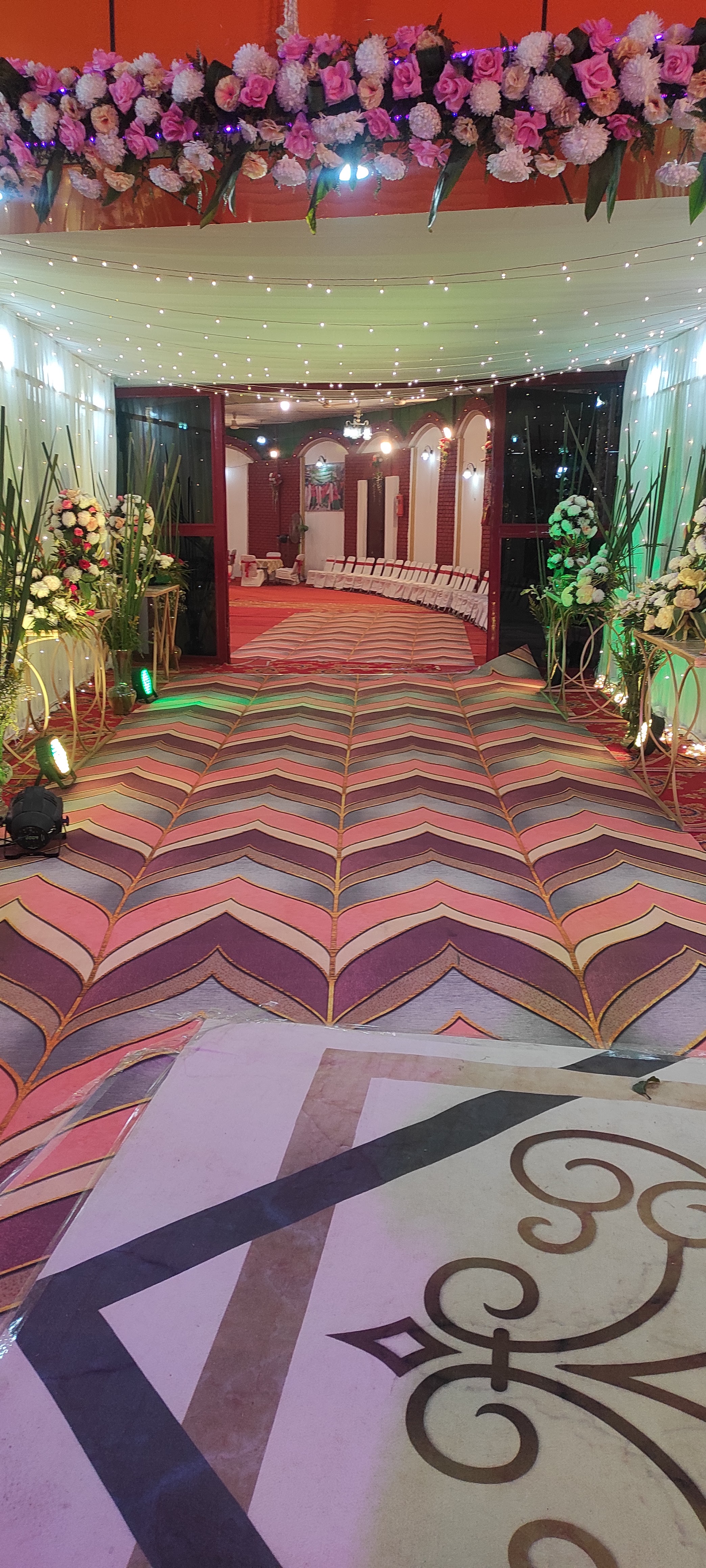 Sri Niwas Wedding Point, Dehradun — photo 9