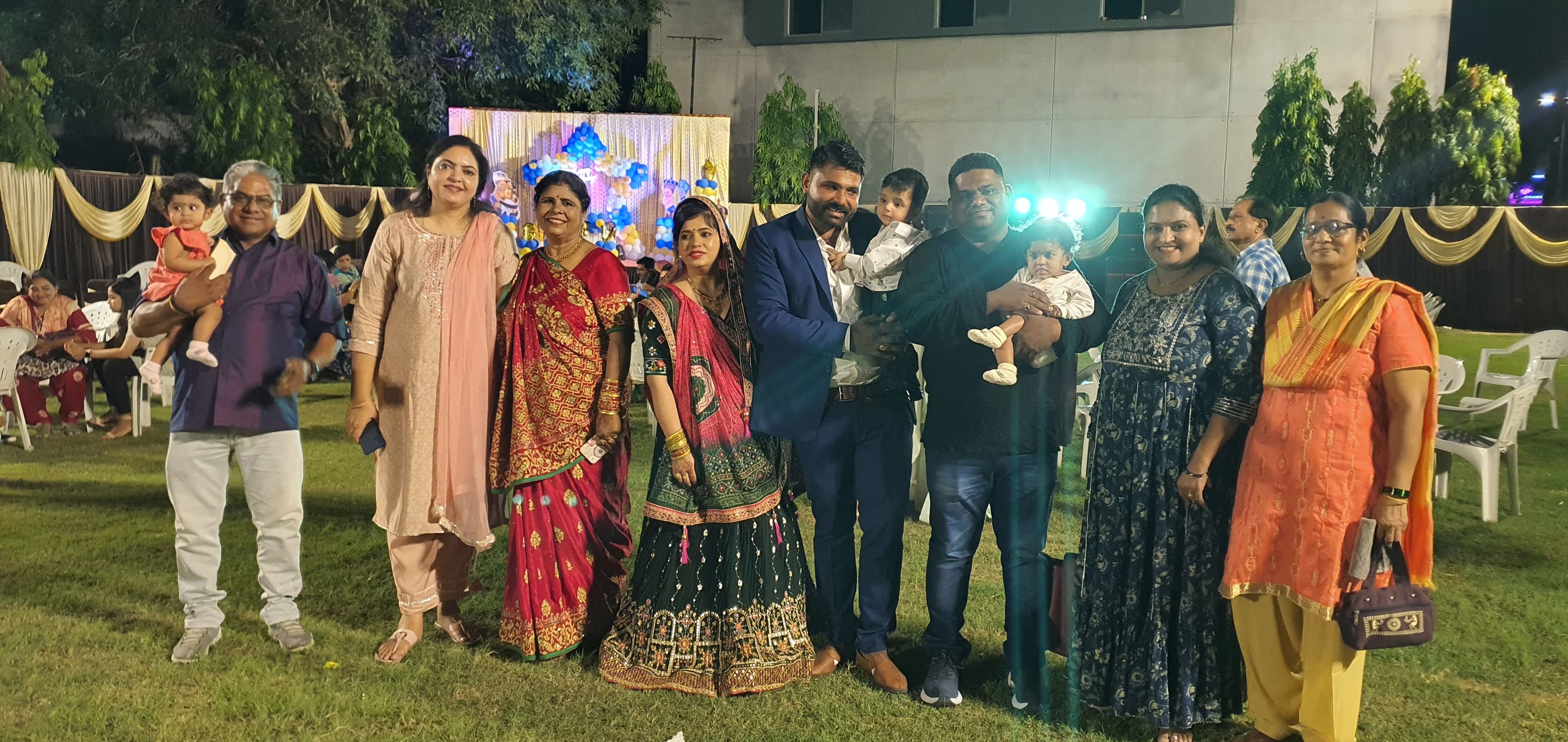 Nutan Bharat Club, Vadodara — photo 7