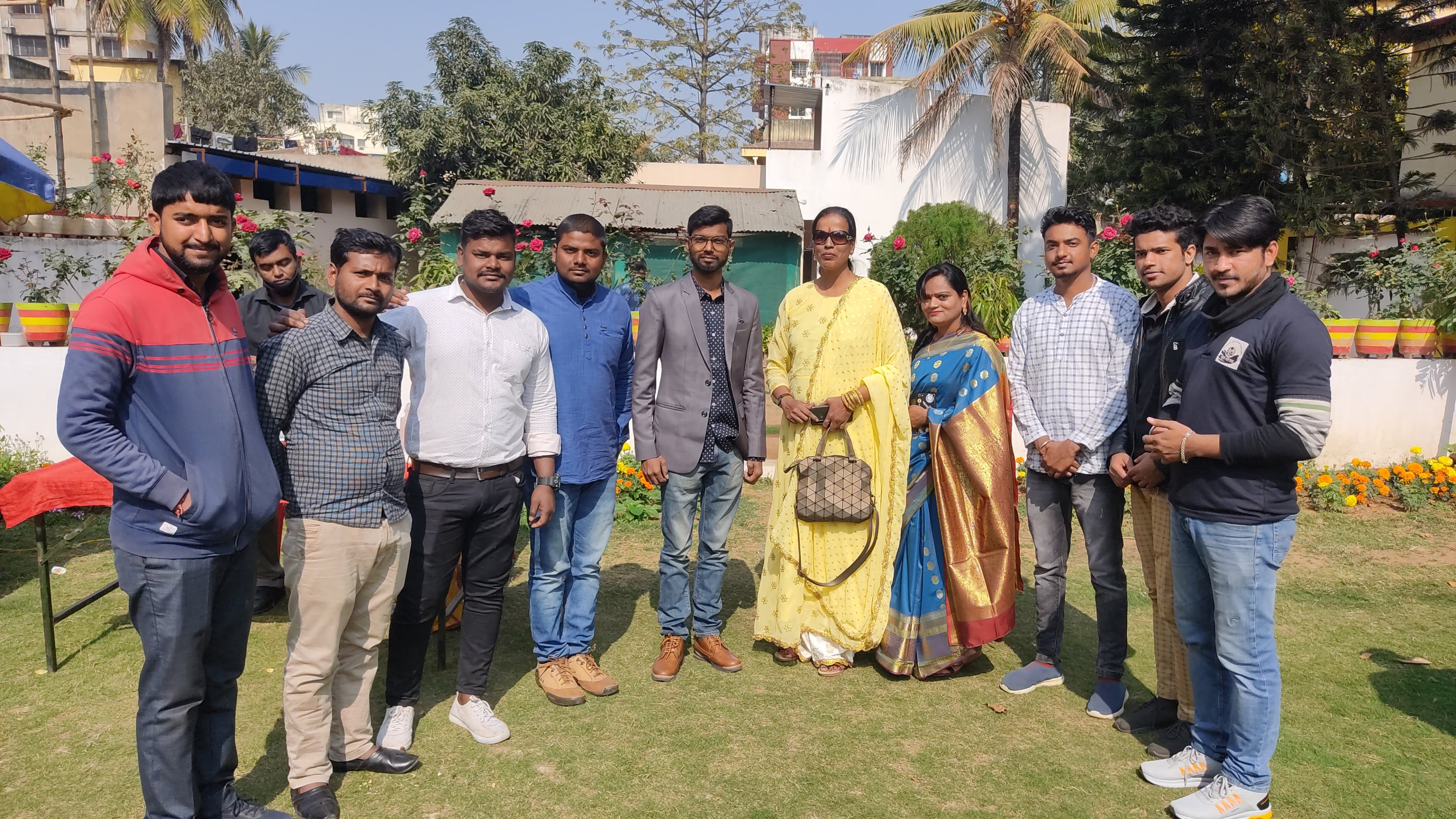 Wedding bliss, Dhanbad — photo 4