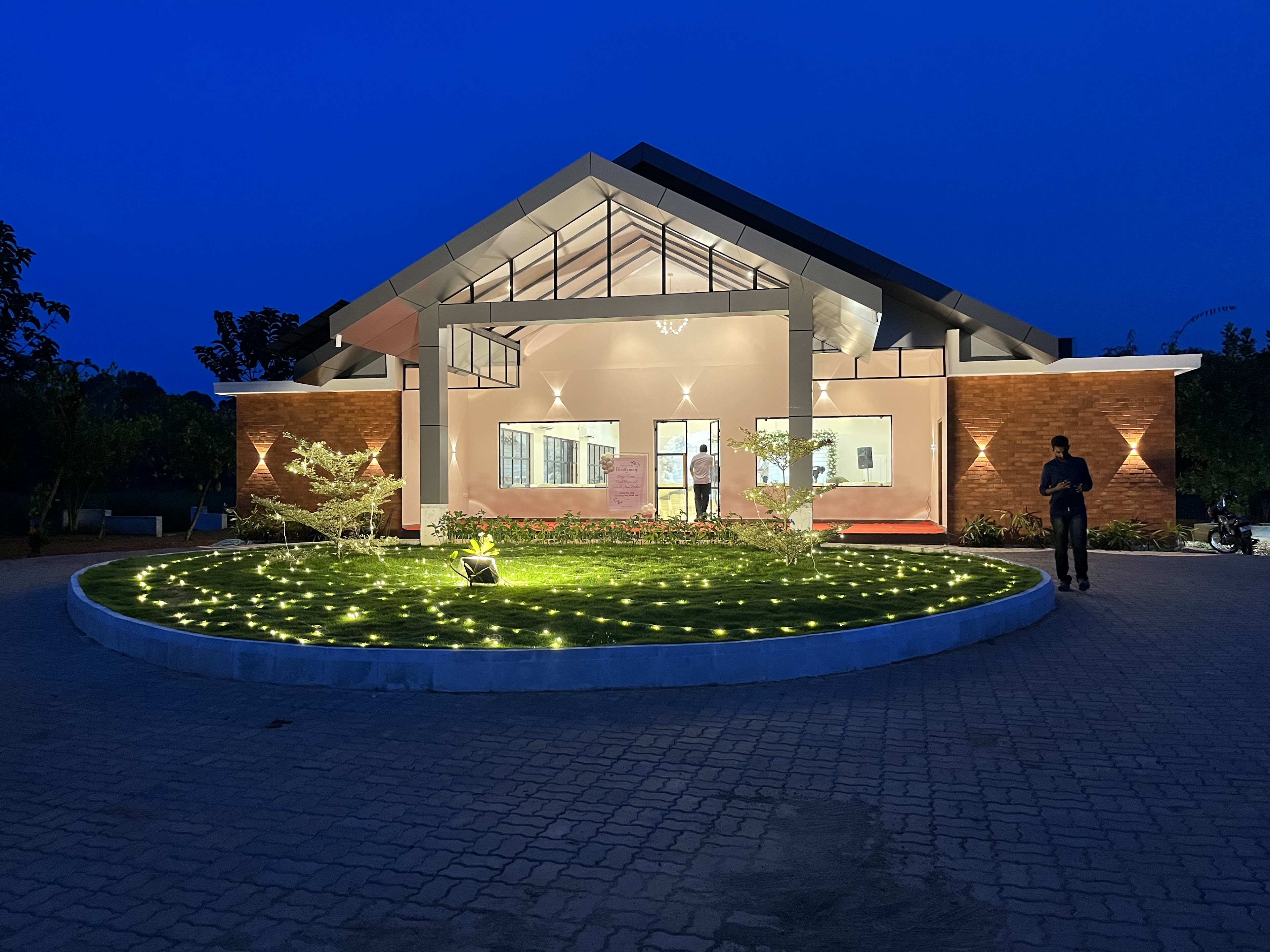 Ancheril Pavilion ( അഞ്ചേരിൽ പവിലിയൻ ), Kottayam — photo 5