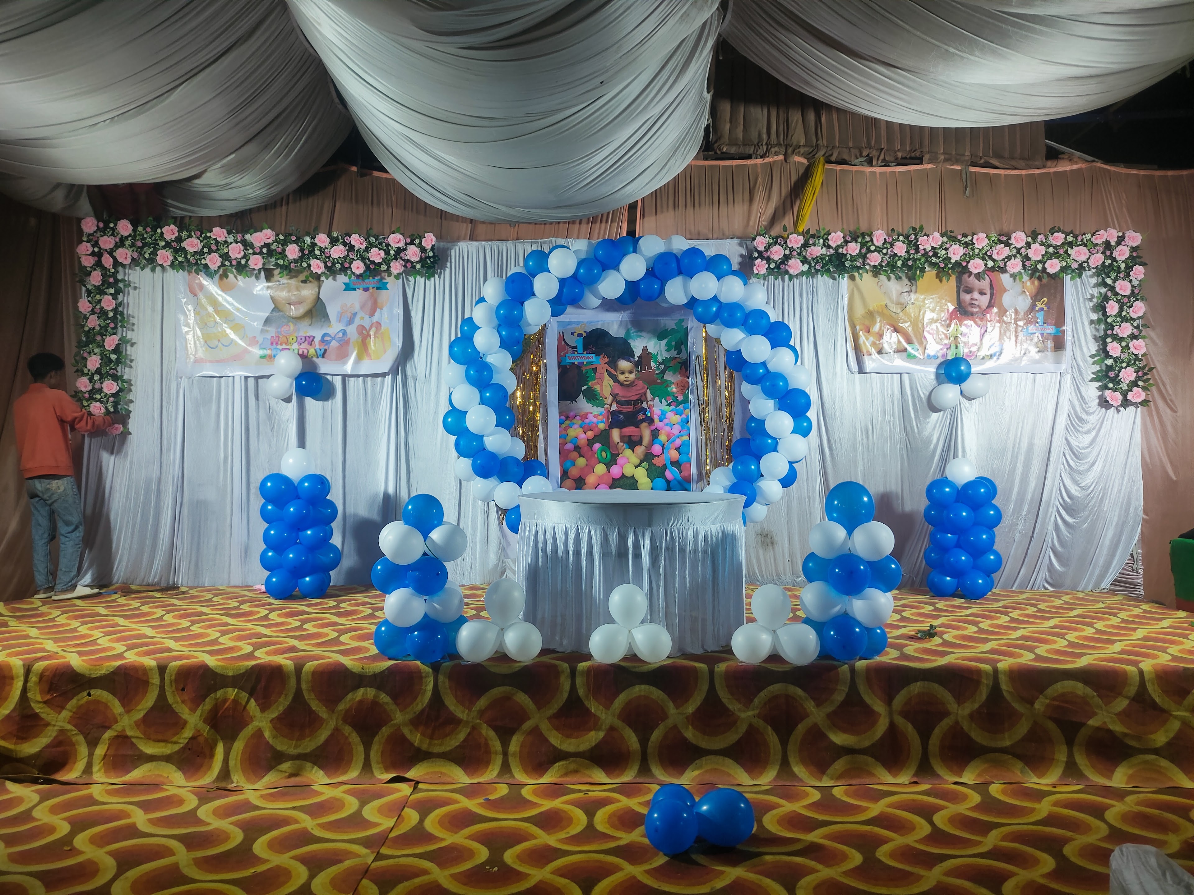 Hills View Marriage Garden, Bhopal — photo 10