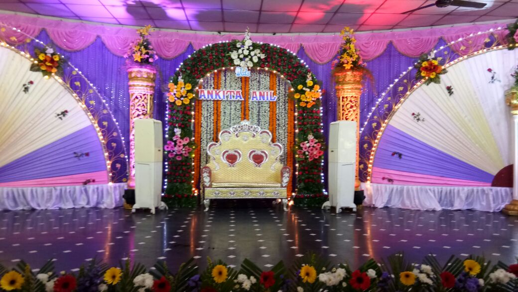 Ujjwala Lakshmi Hall, Karwar — photo 7