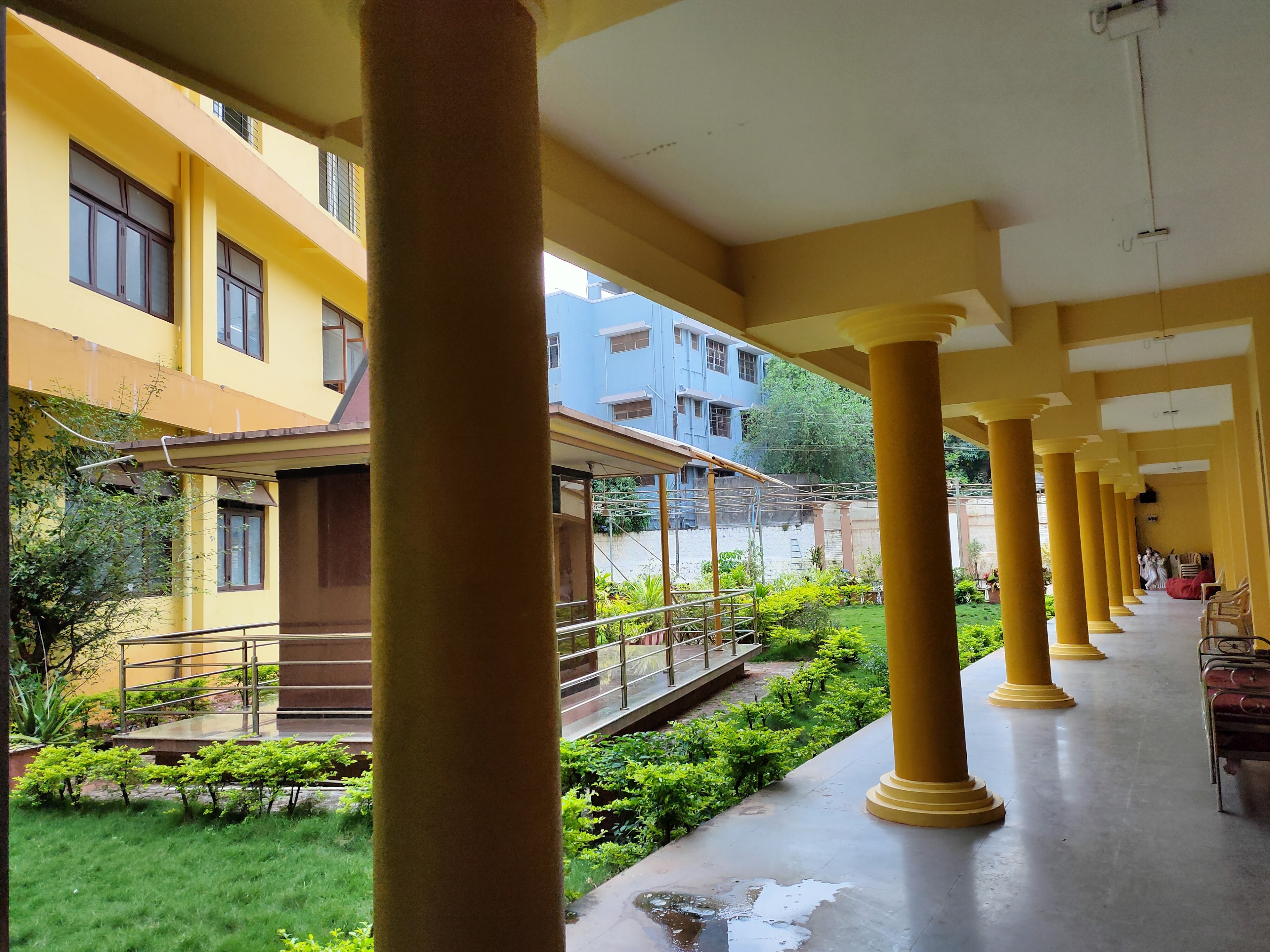 Mahaatma Gandhi Bhavan - Belagavi, Belagavi — photo 5