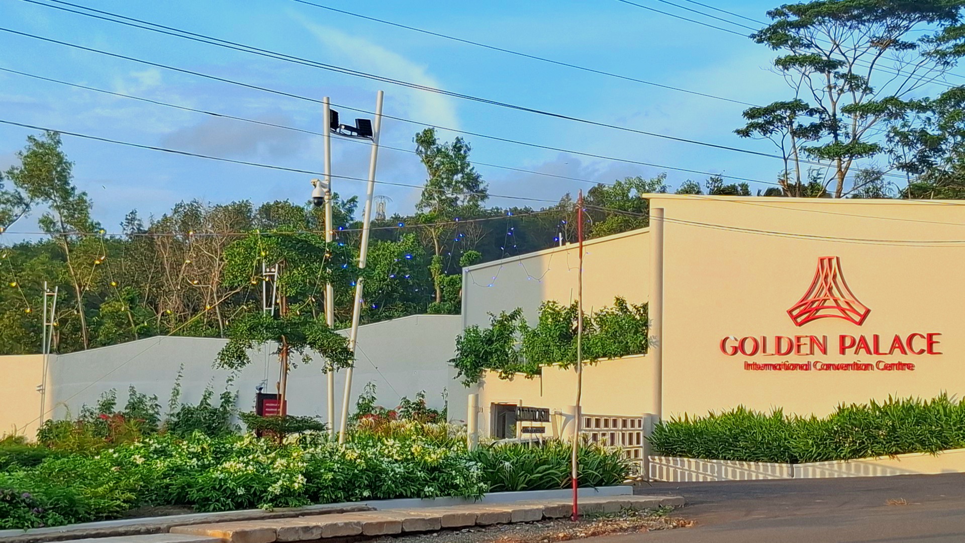 Golden Palace International Convention Centre Trivandrum, Neyyattinkara — photo 8