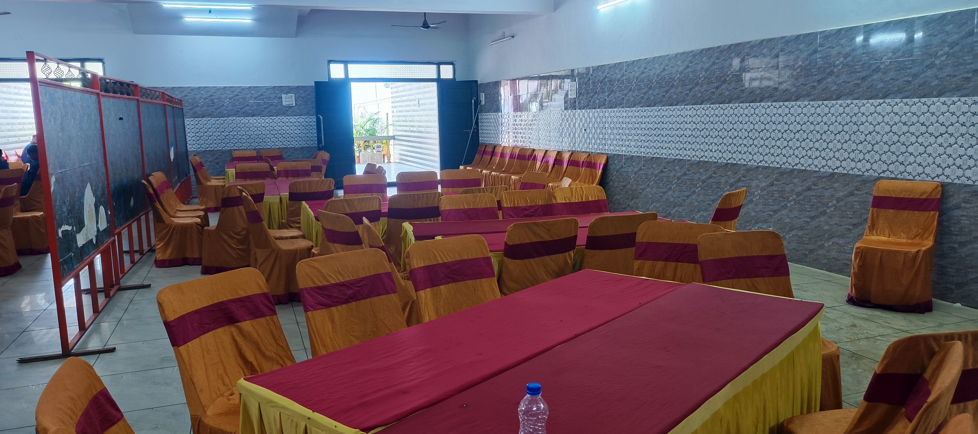 Al Hashmi Banquet Hall - Hubballi, Hubballi — photo 10