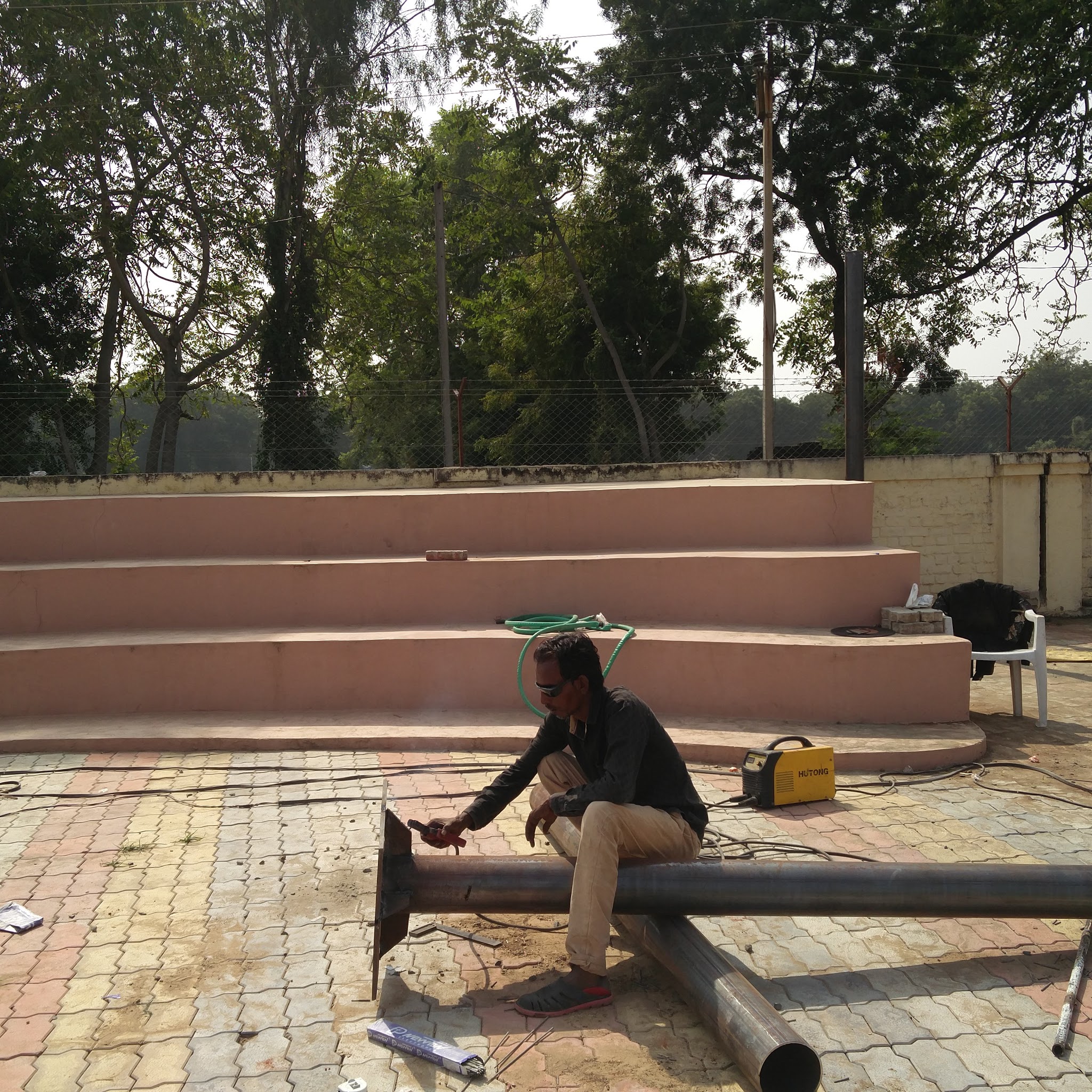 Green Wood Farm, Party Plot., Gandhinagar — photo 10