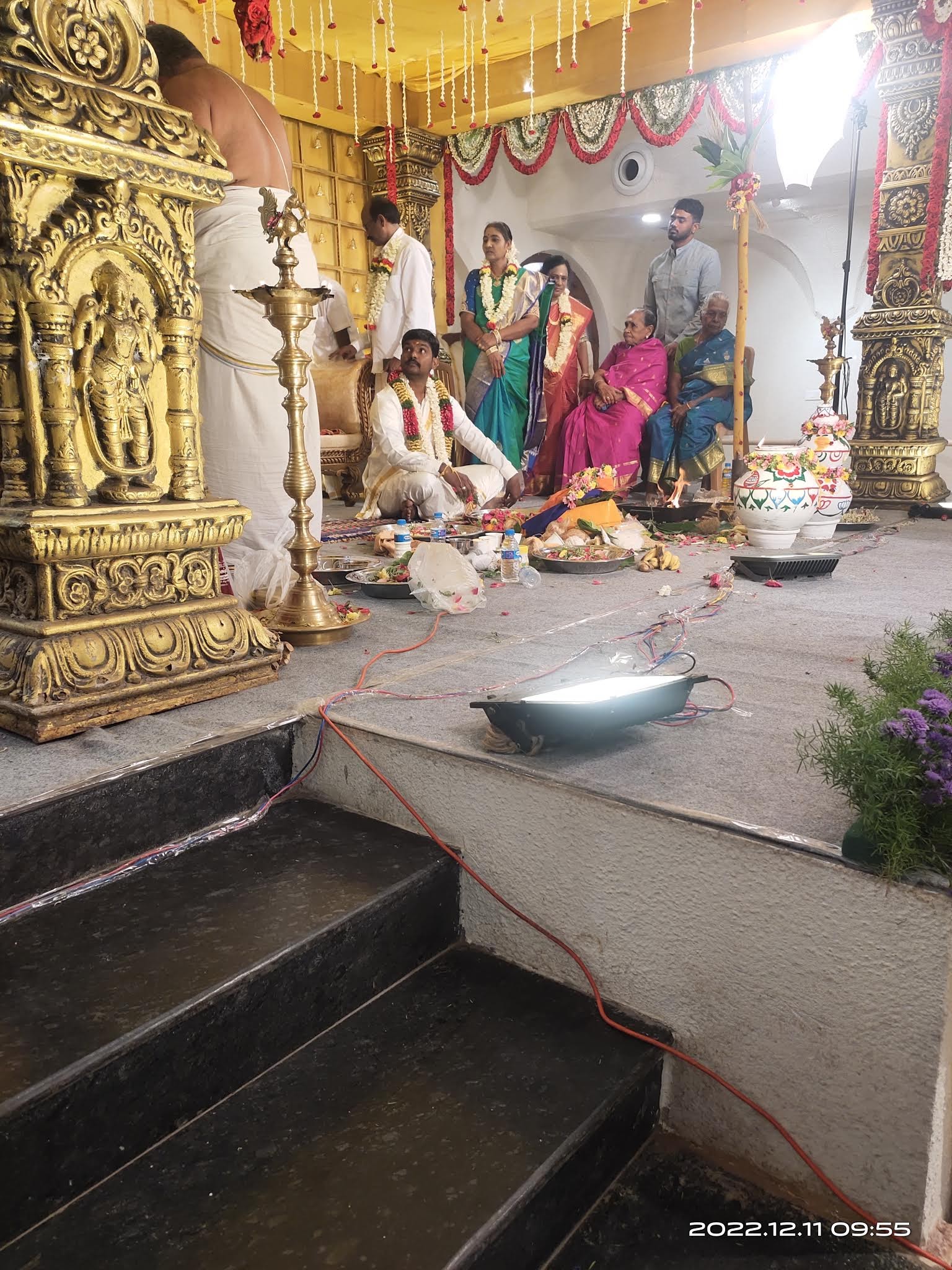 KRG Pavalam Palace, Kumbakonam — photo 8
